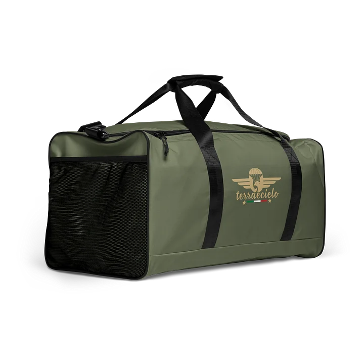 Borsa da viaggio "terraecielo" - Edizione Stampa Integrale product image (2)