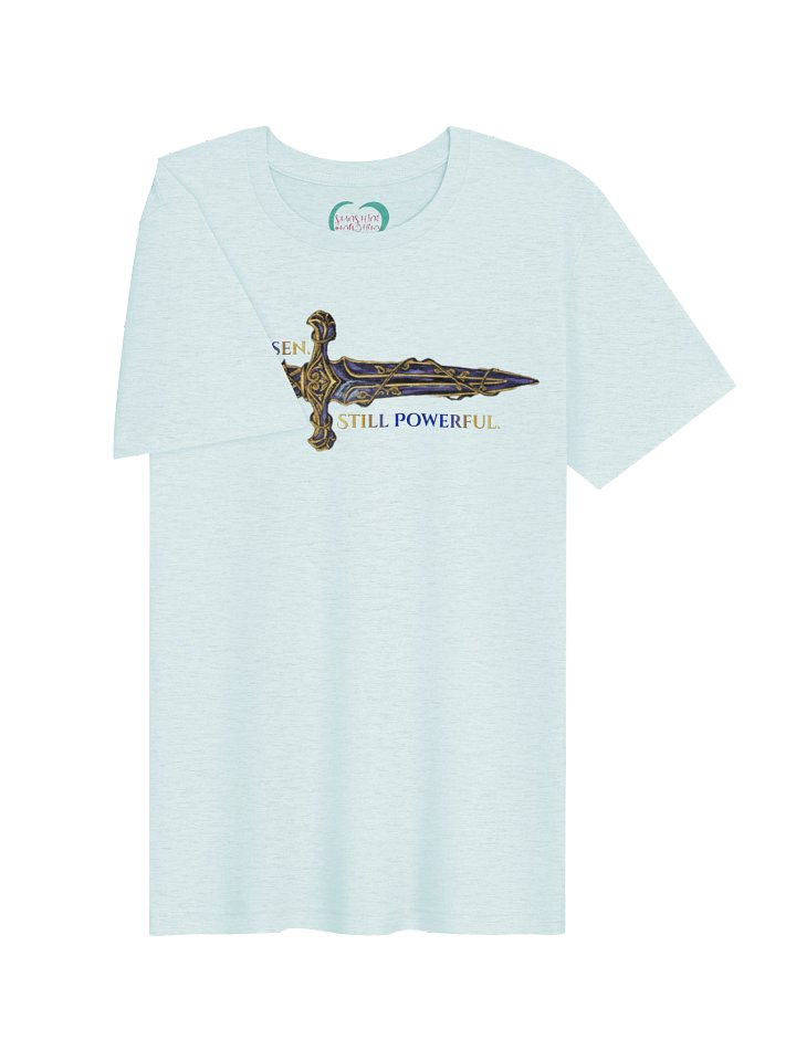 Anna Rosa Powerful Tee product image (2)