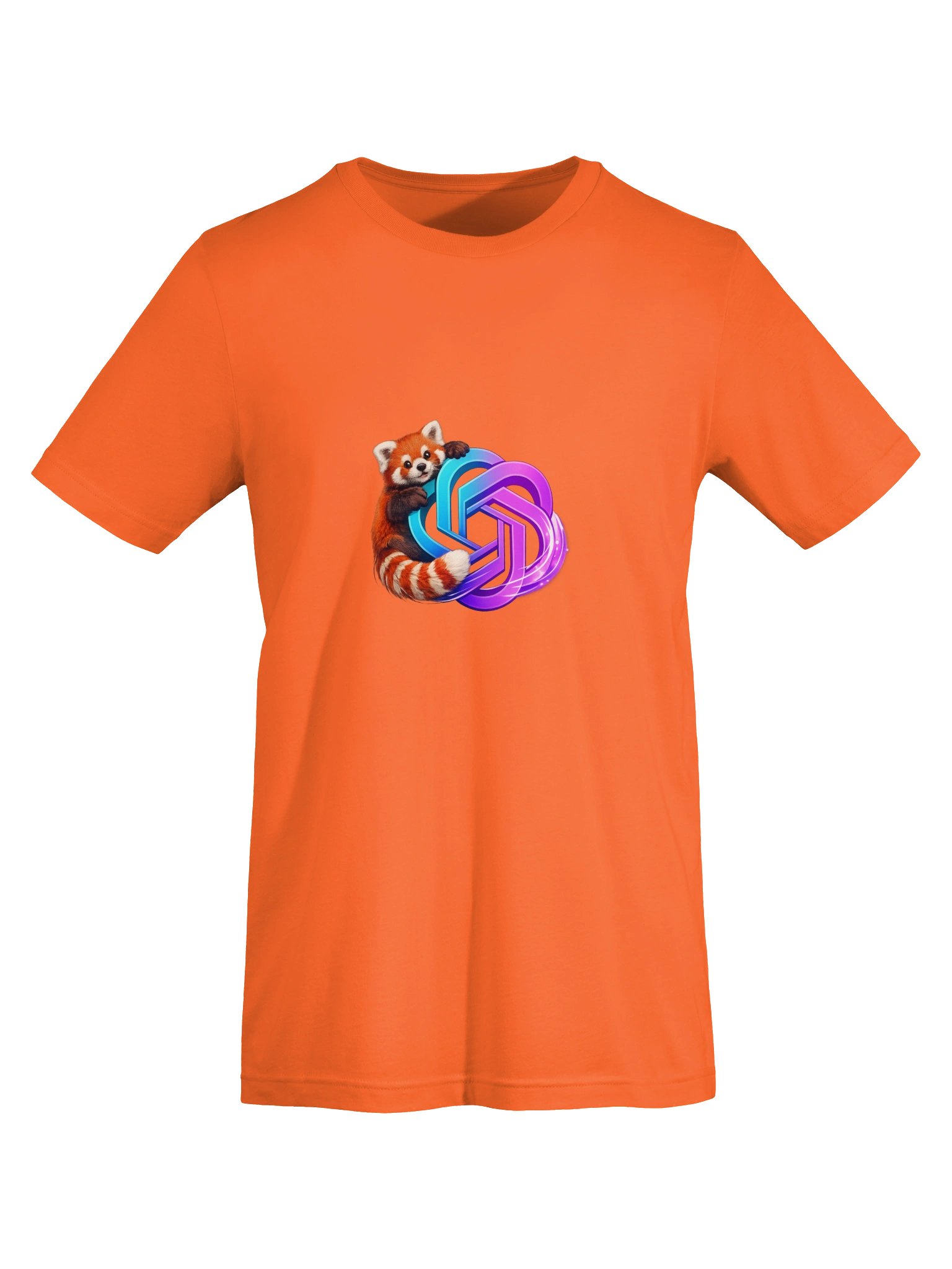 FooAI: Orange Edition product image (5)