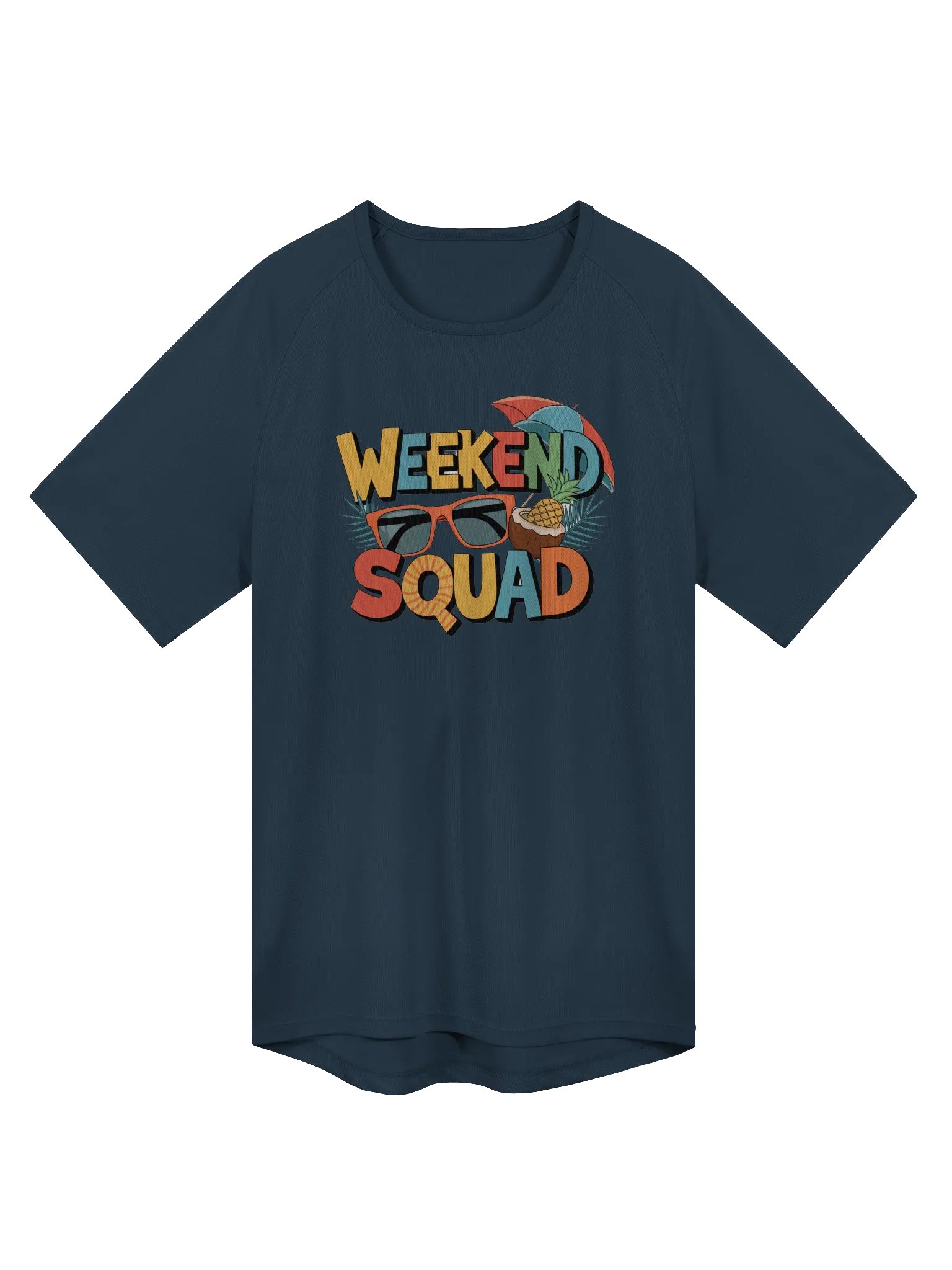 Weekend Squad product image (3)