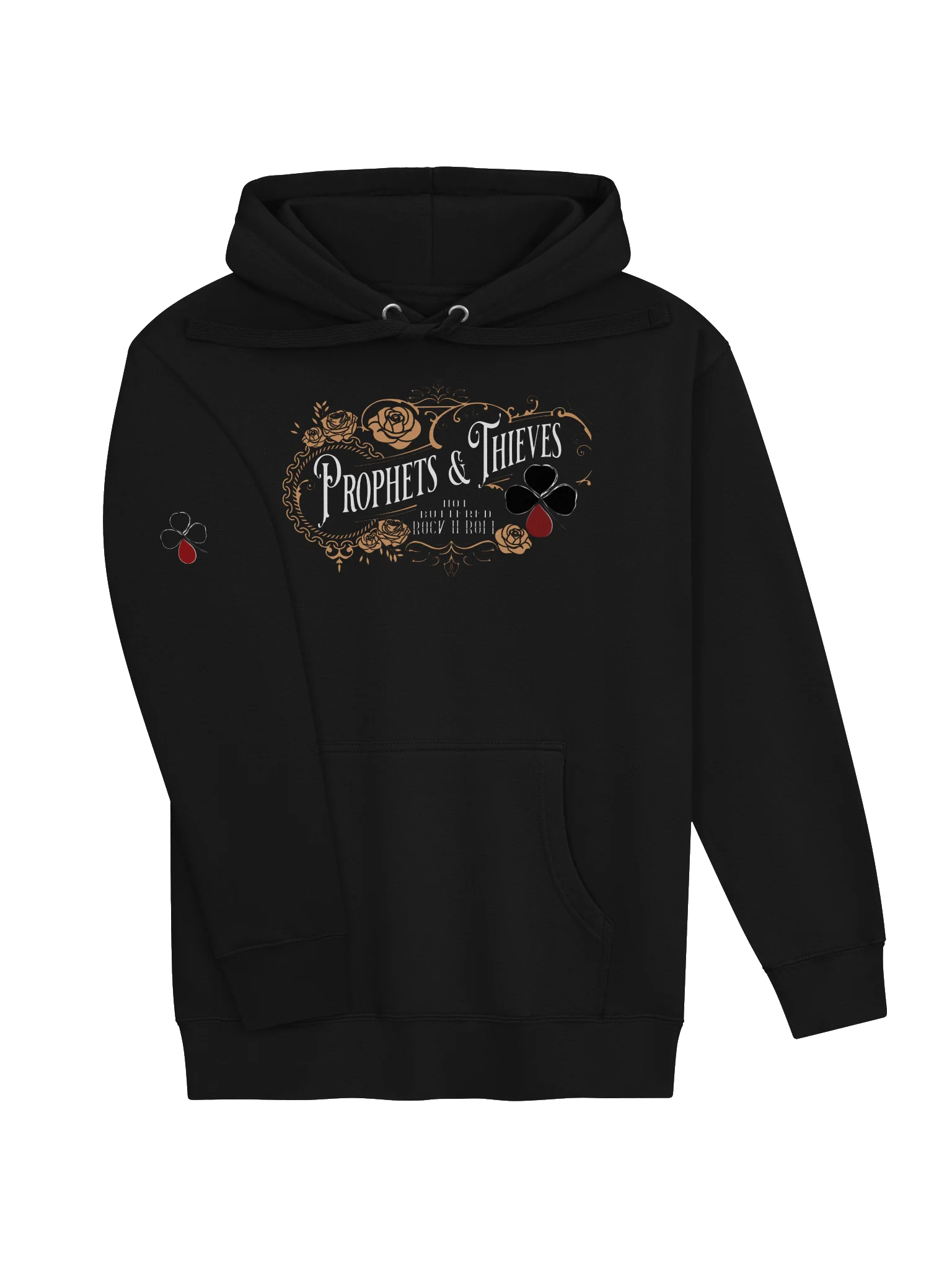 Original Logo Hoodie product image (3)