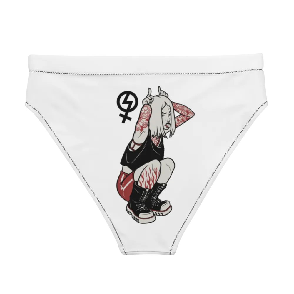 Punk Paula Bikini Bottom product image (5)