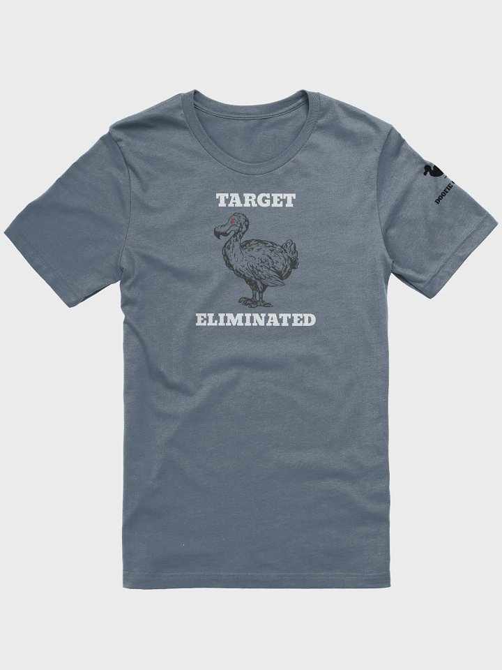 Target Eliminated product image (1)
