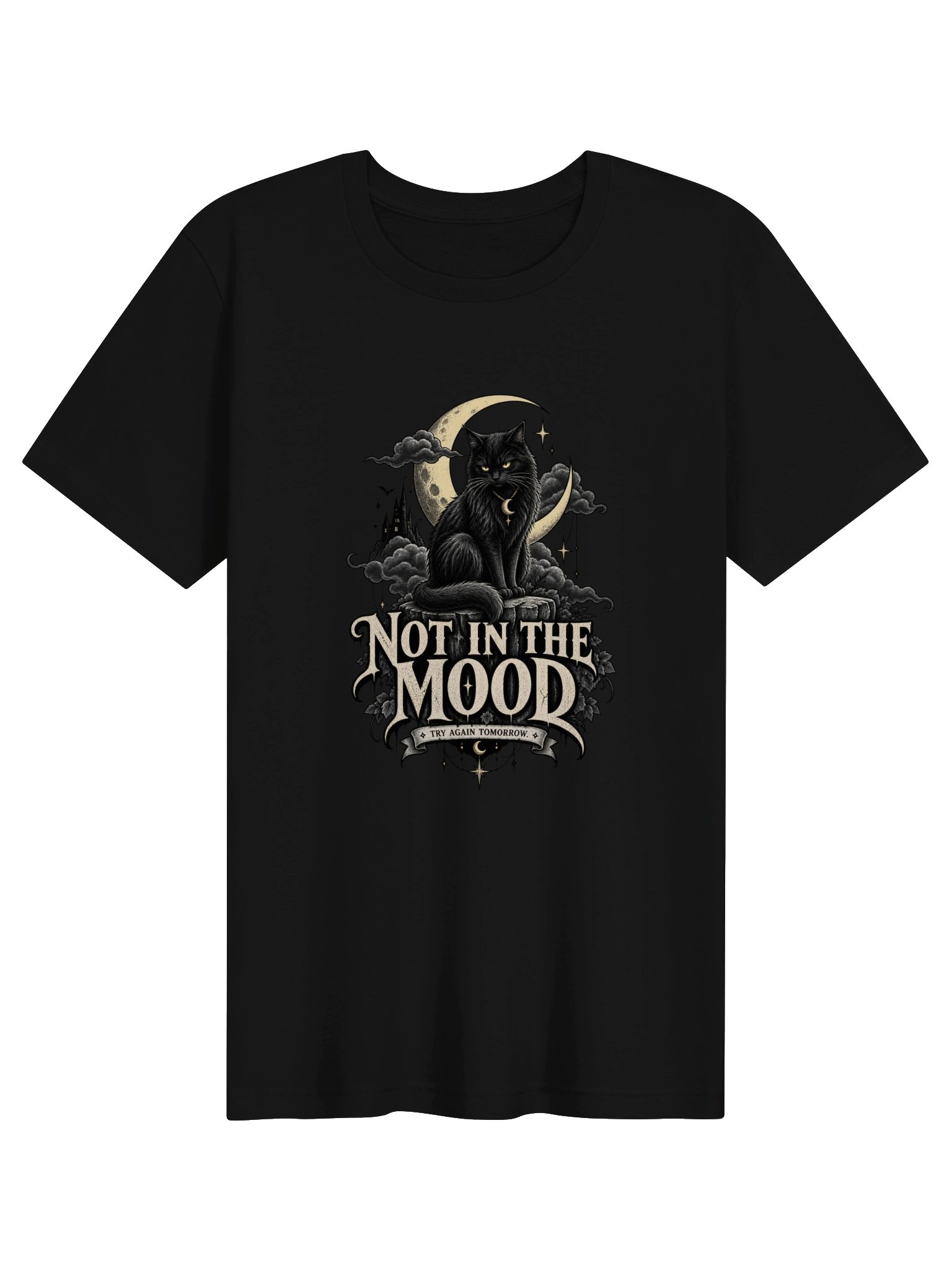 LBC- NOT IN THE MOOD product image (2)