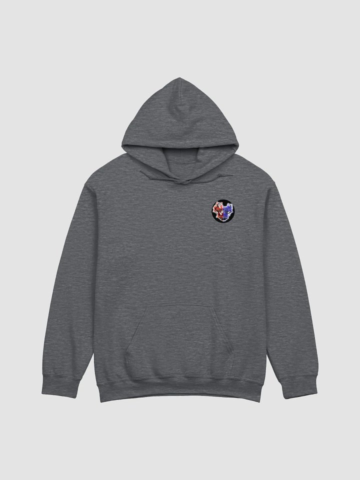 BE THE BEST SWEATSHIRT (Black Wording) product image (1)