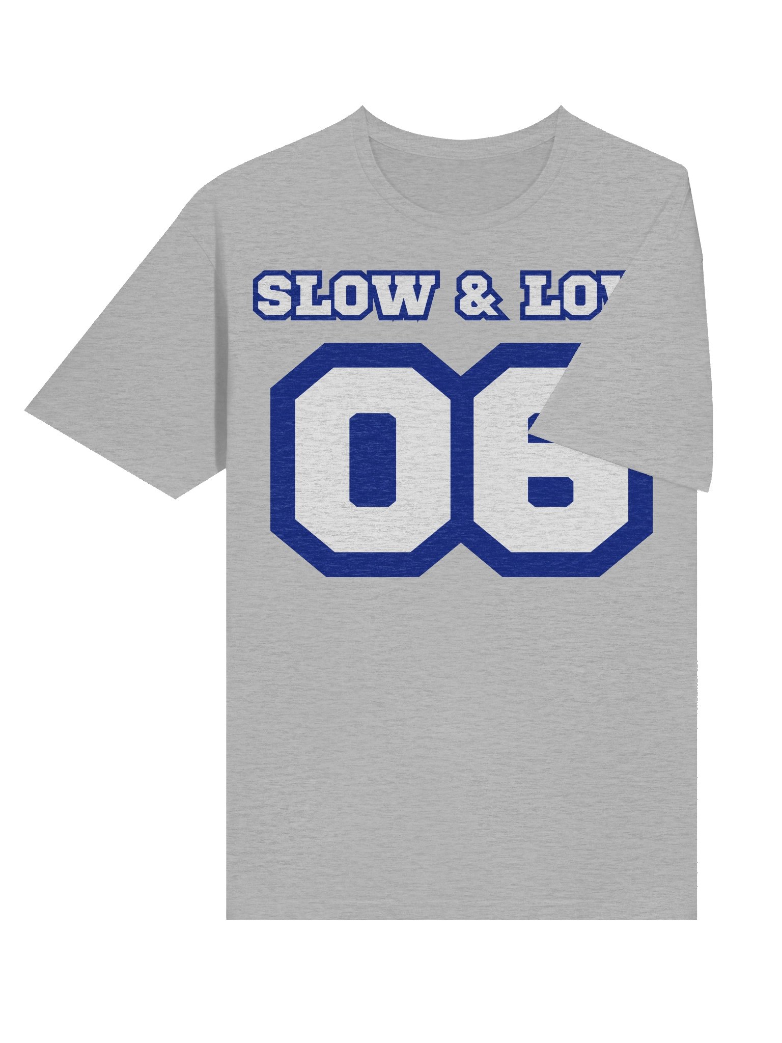 Slow & Low (cone) 06 product image (90)