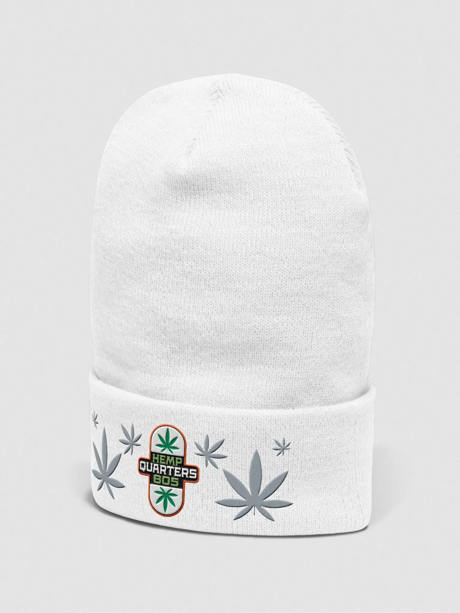 HQ Leaf Beanie product image (2)