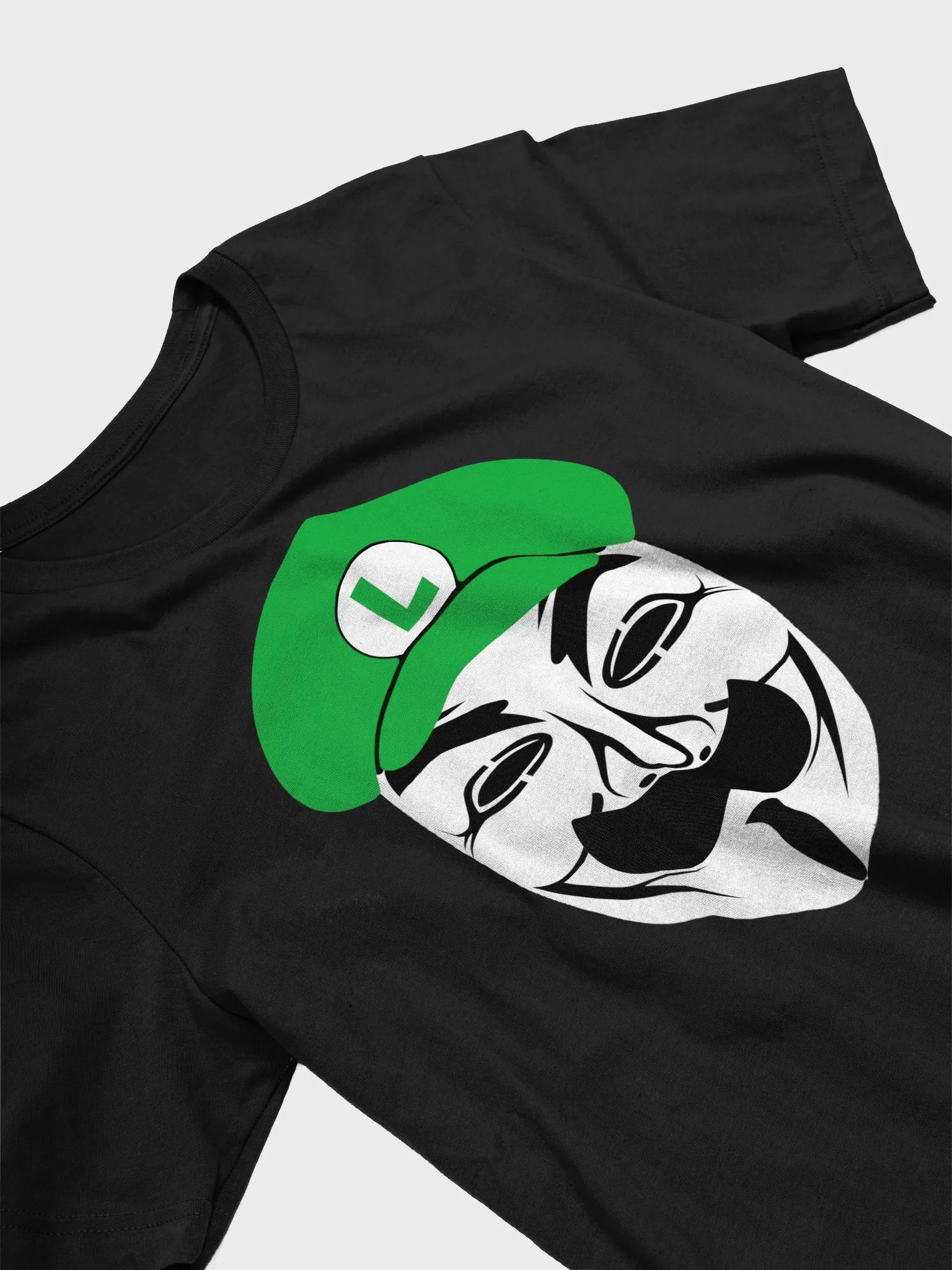 L for Vendetta Tee product image (3)