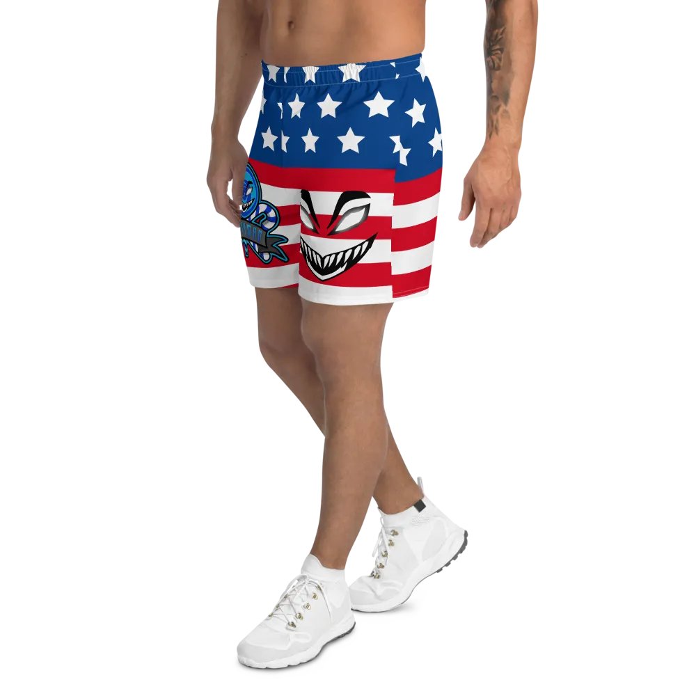 #Merica Shorts product image (9)