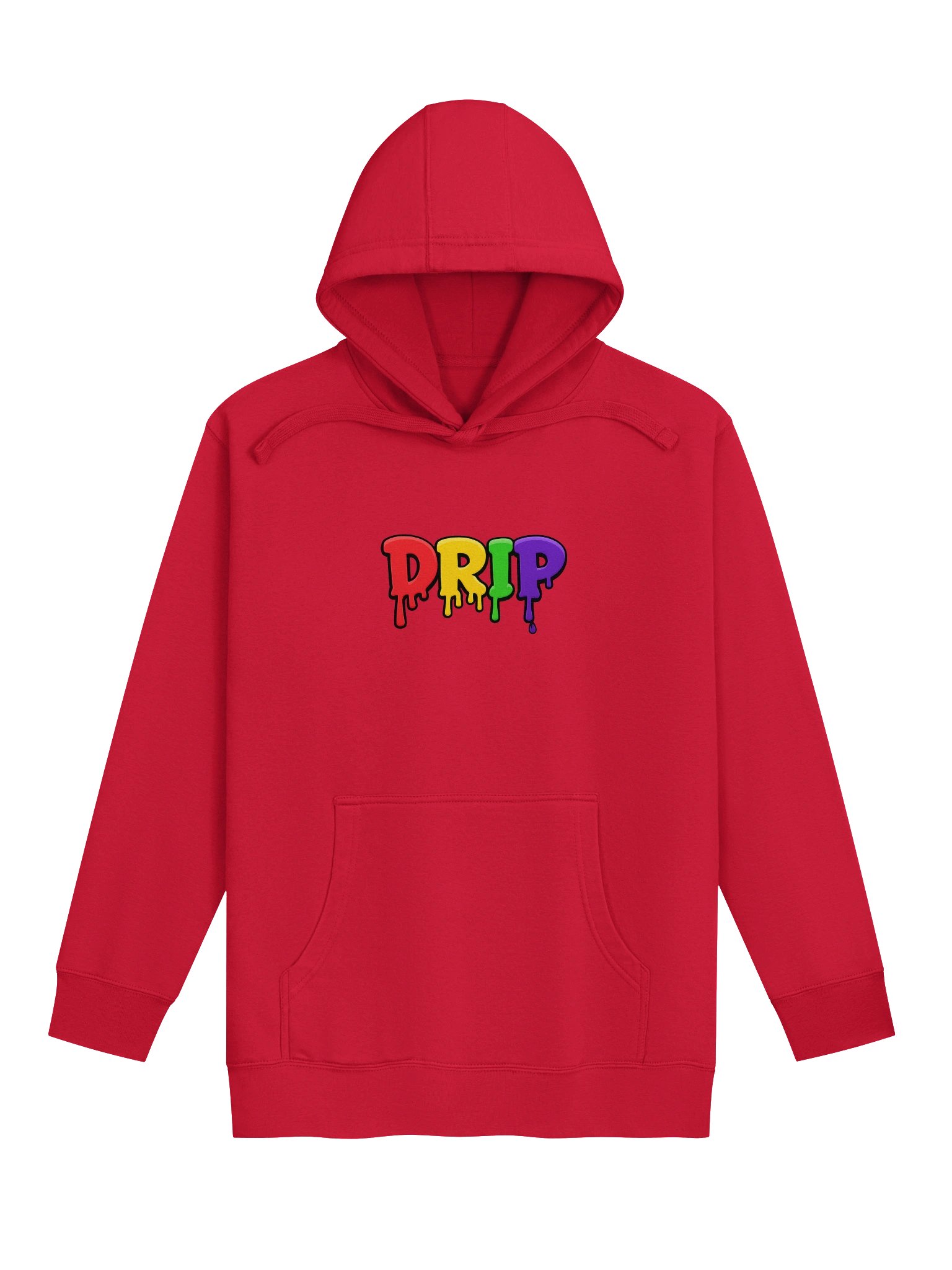 DRIPCO Hoodie product image (1)