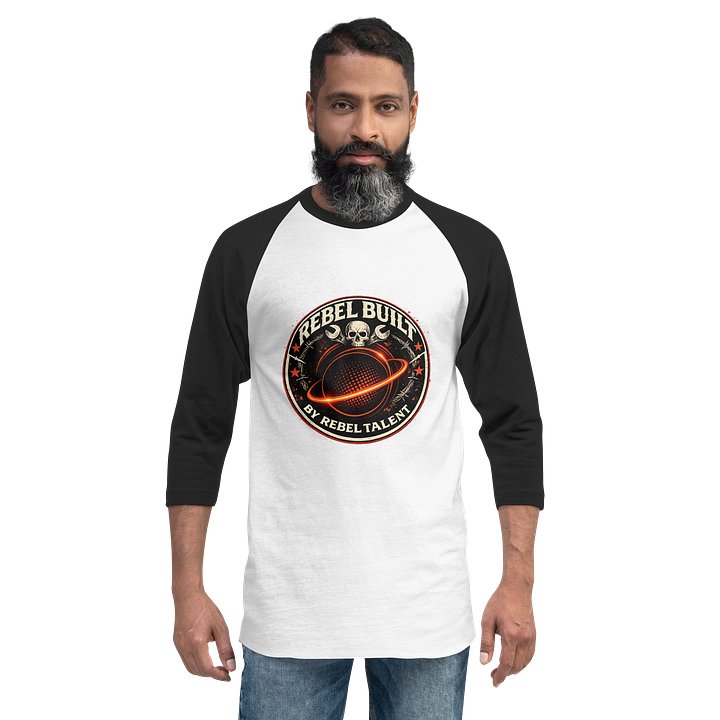 Baseball Tee product image (7)