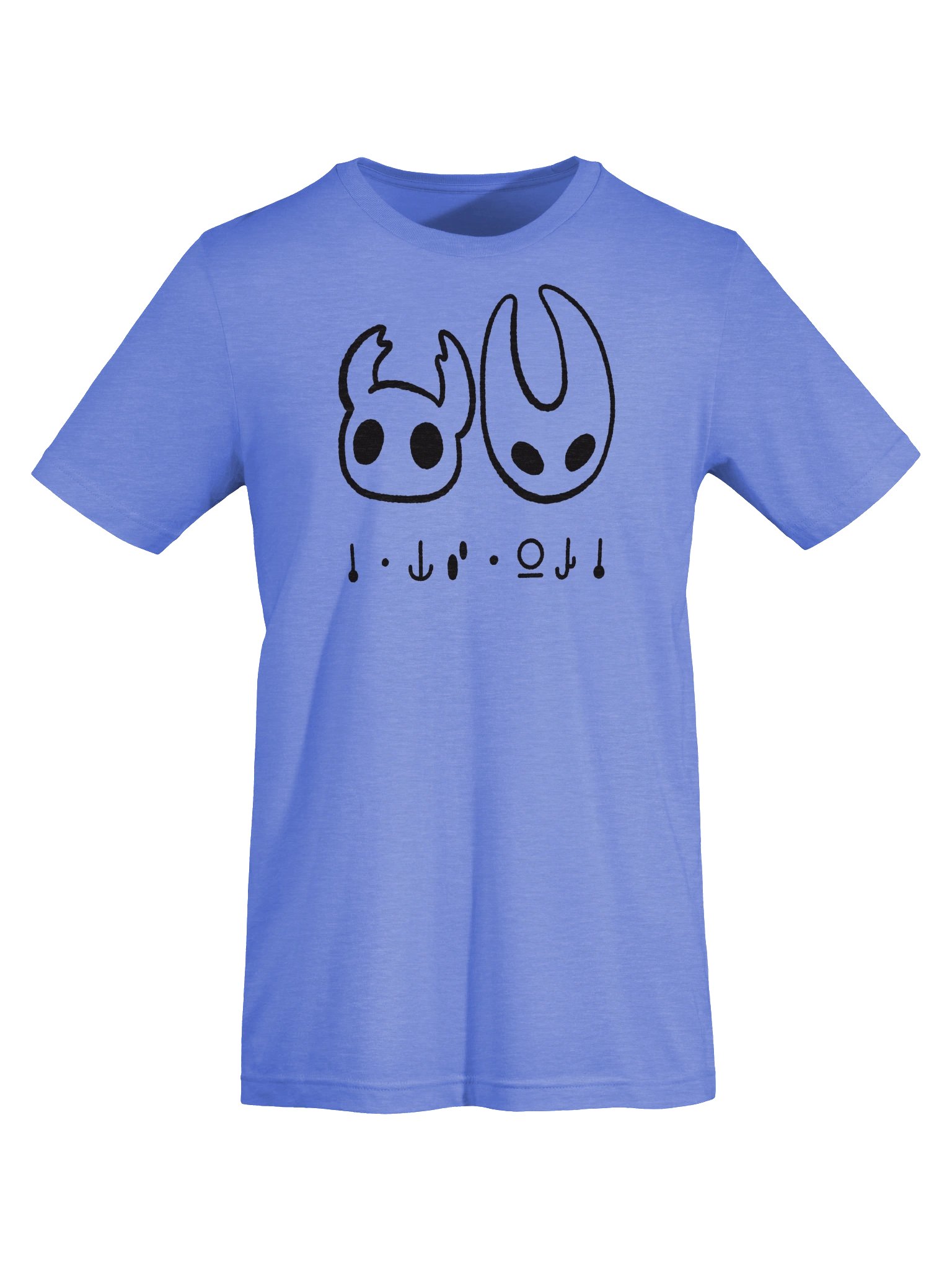 Siblings of Hallownest T-Shirt product image (40)