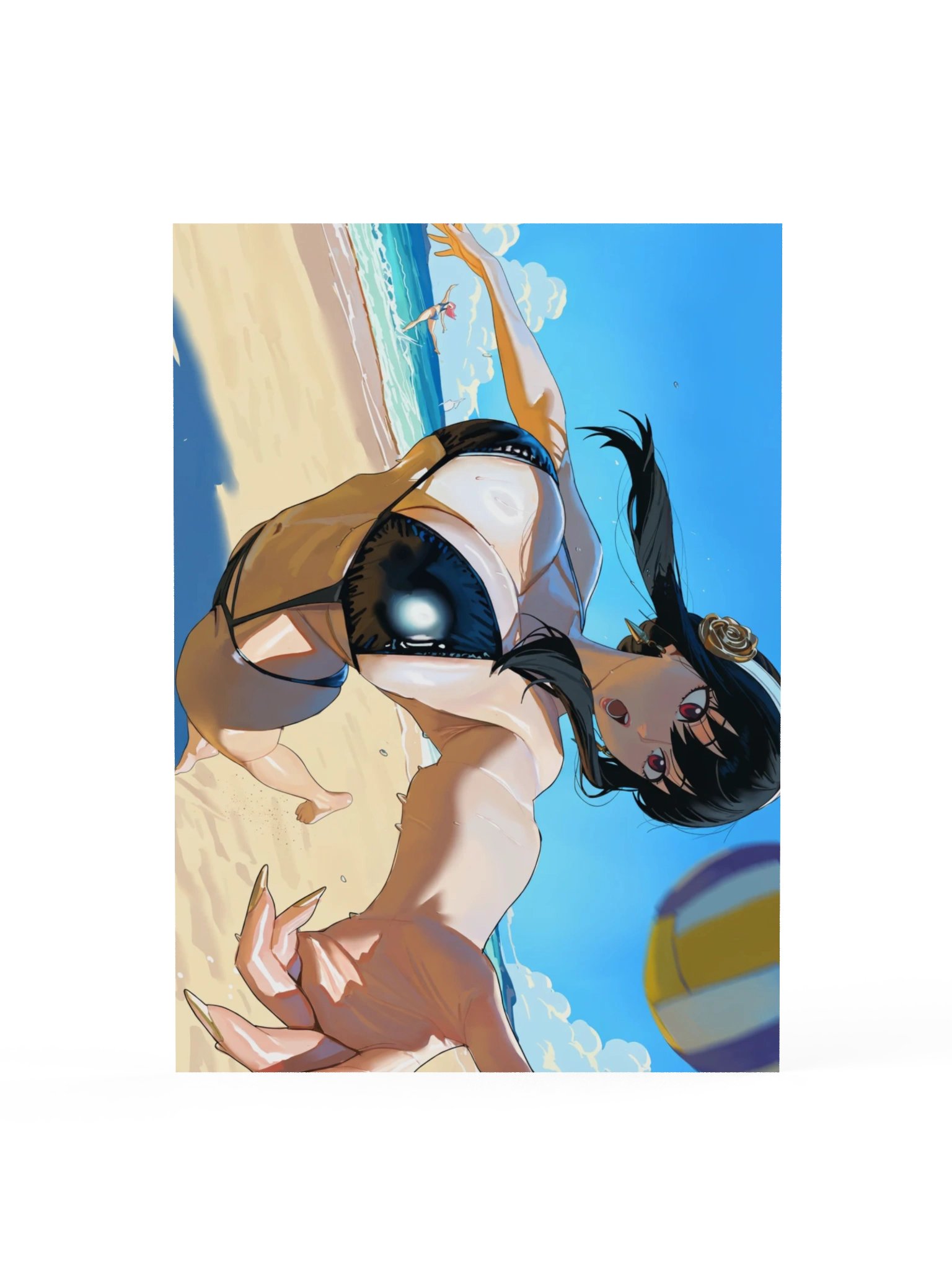 Yor Briar Poster product image (17)
