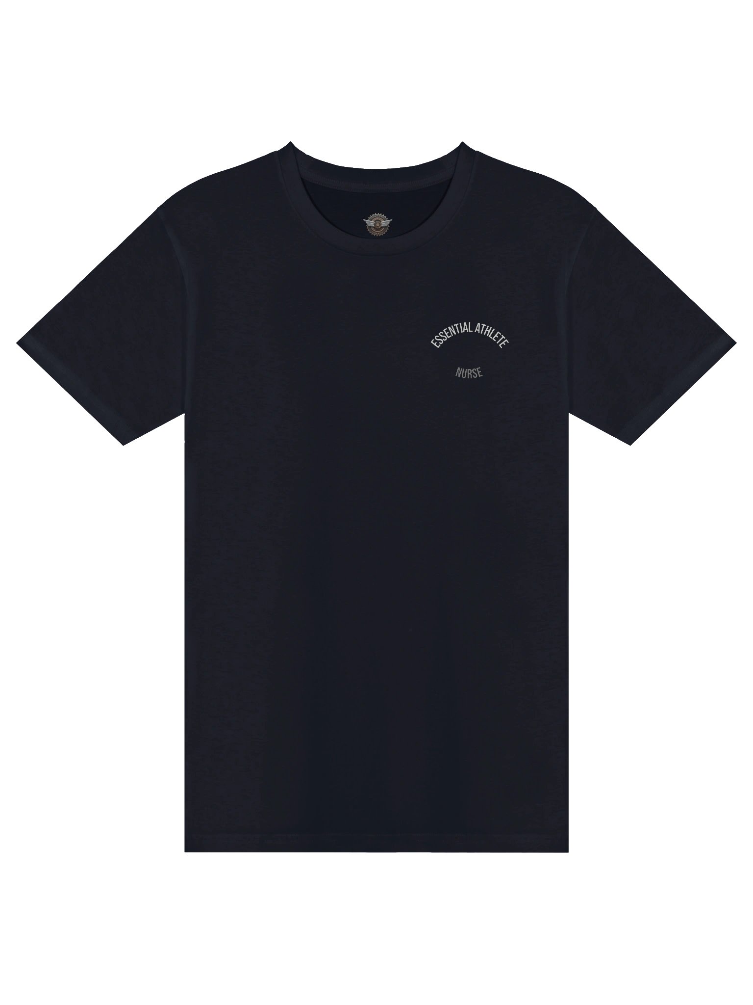 Recognition Series // Nurse Cycling Tee M product image (3)