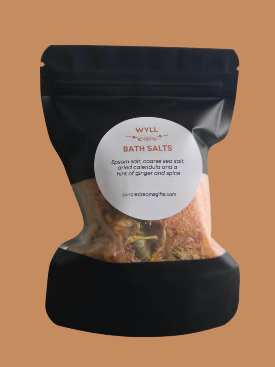 Baldur's Gate Bath Salts product image (4)