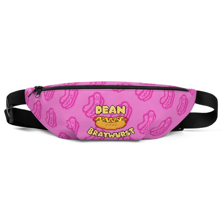 Dean's Weeny Holster Fannypack product image (1)