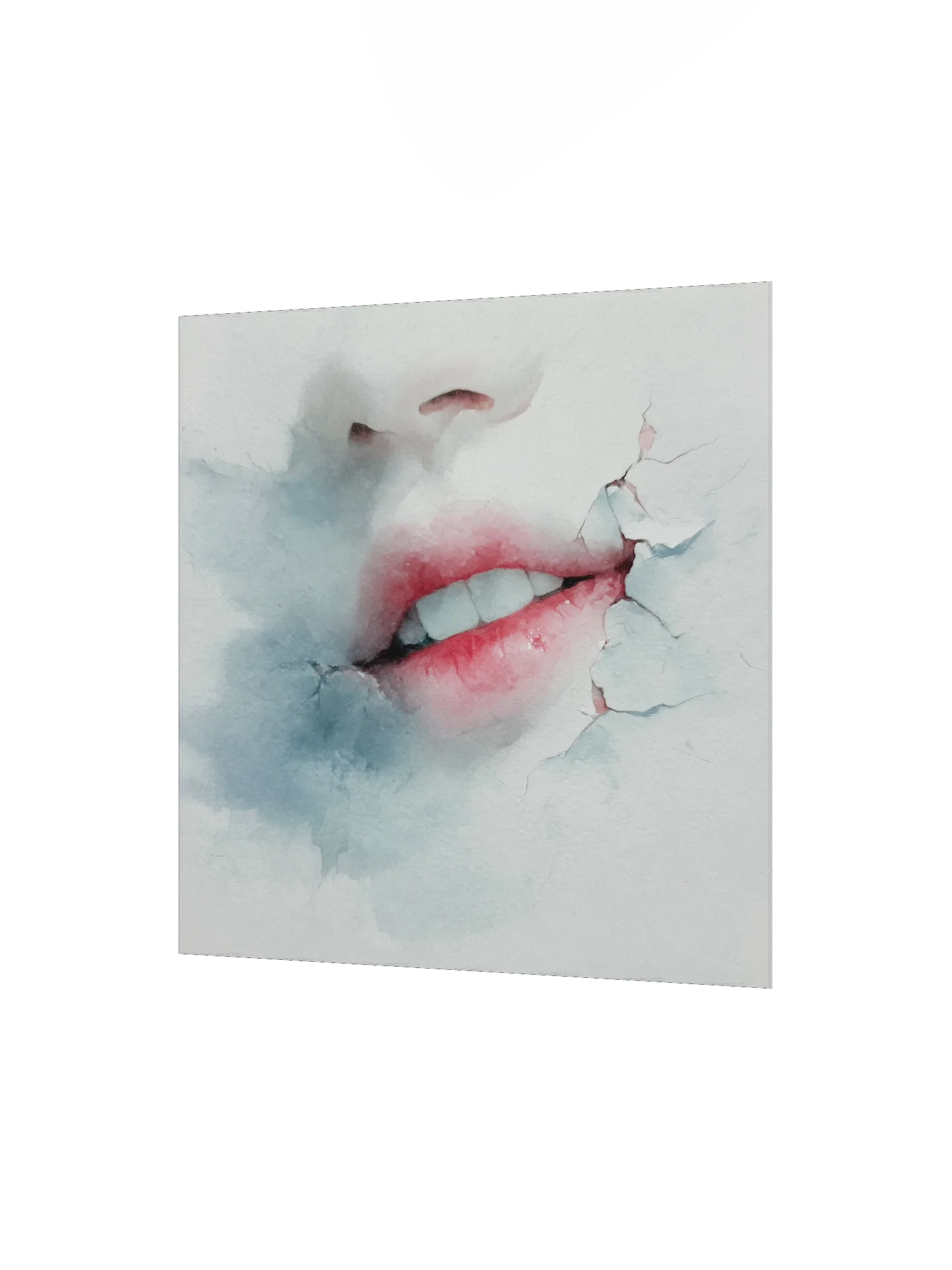 Powder Blue: Cracked Whisper Lips product image (6)