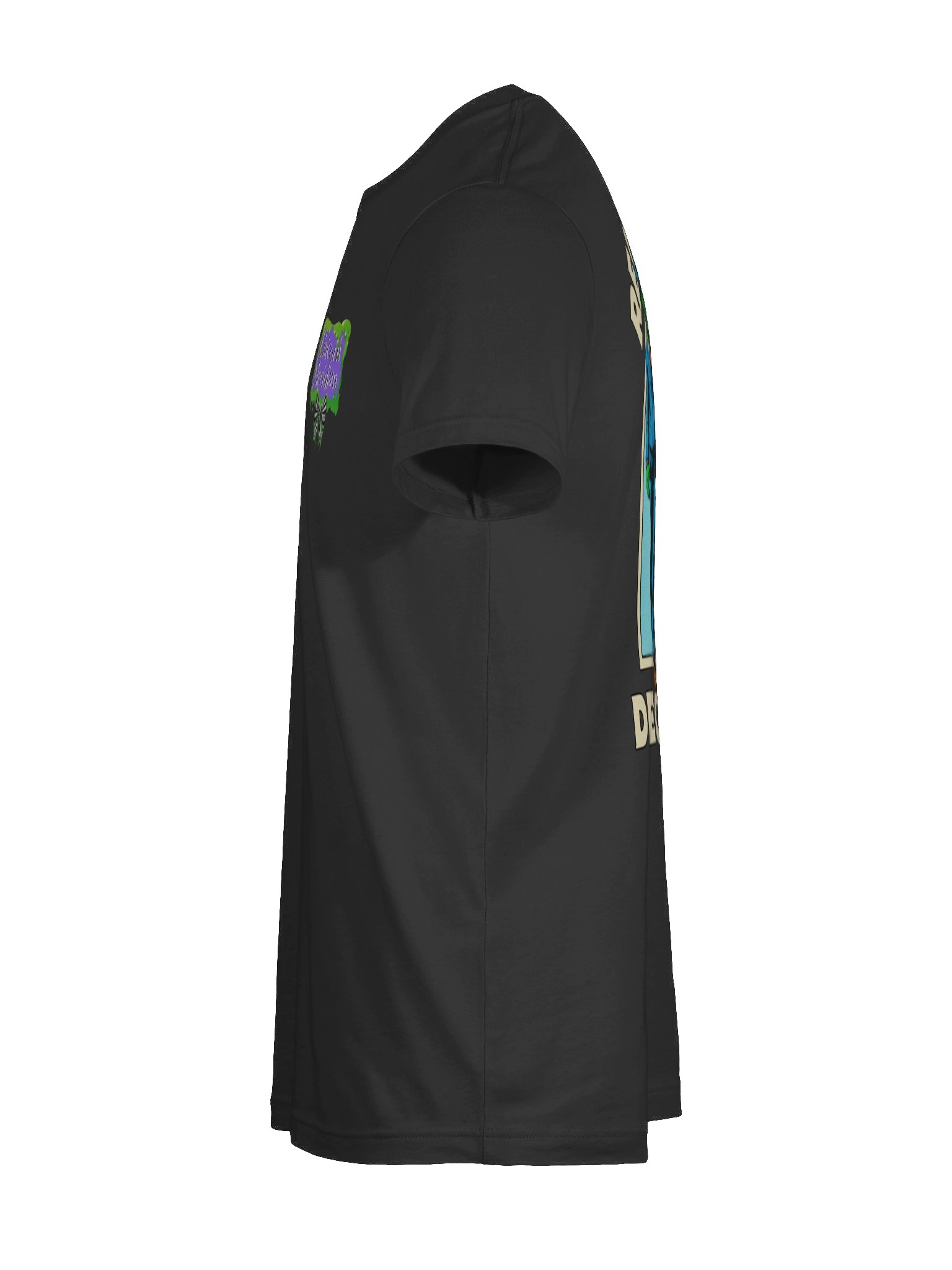 [UM Designs] Recently Deceased - Unisex Graphic Tee product image (11)
