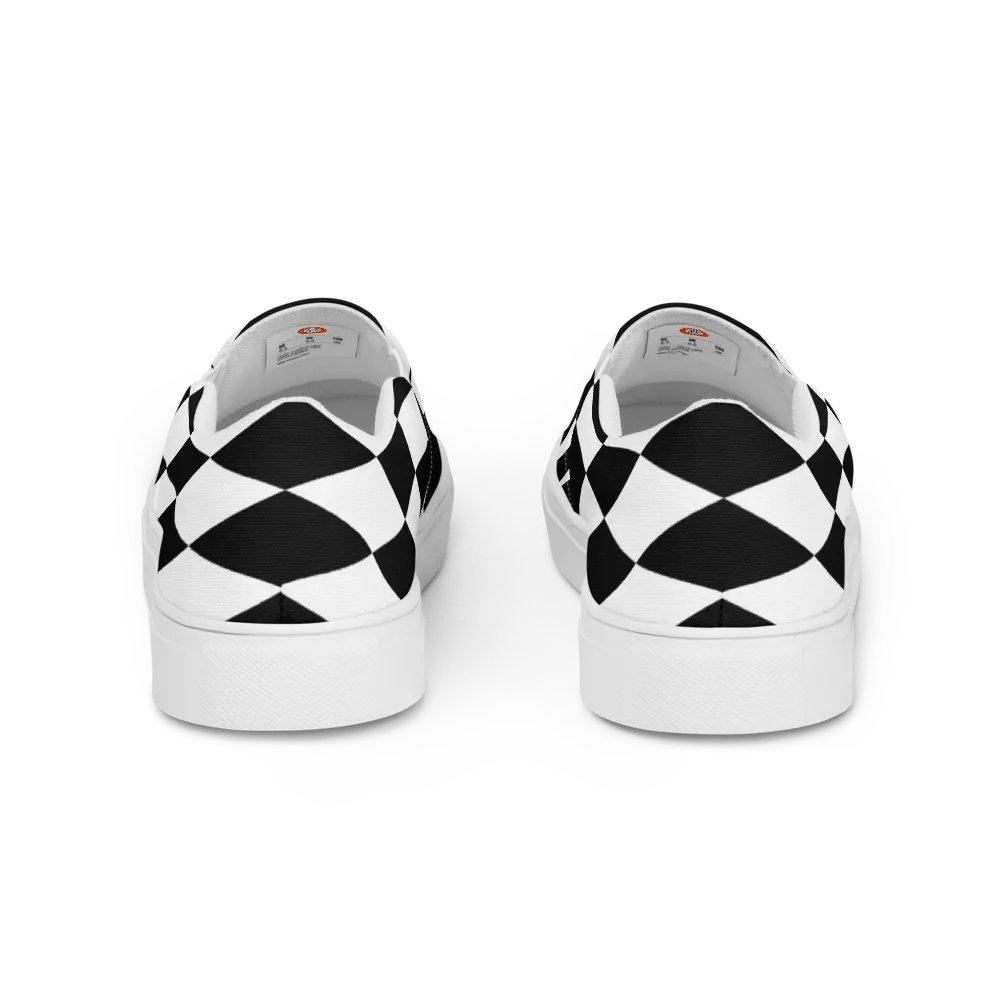 Diamond Harbor Men's Slip-on Deck Shoes product image (3)