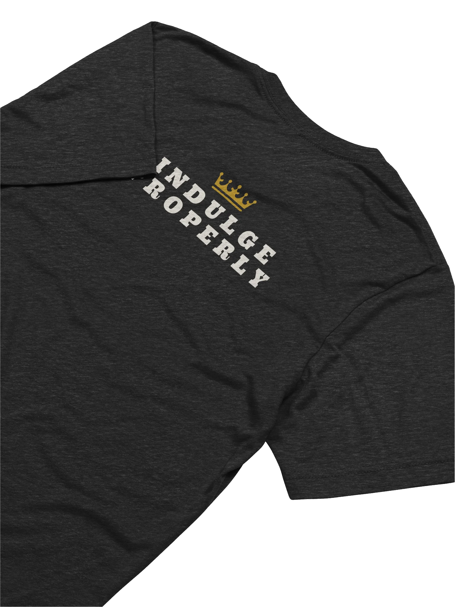 The Keep It Dark Tee product image (7)