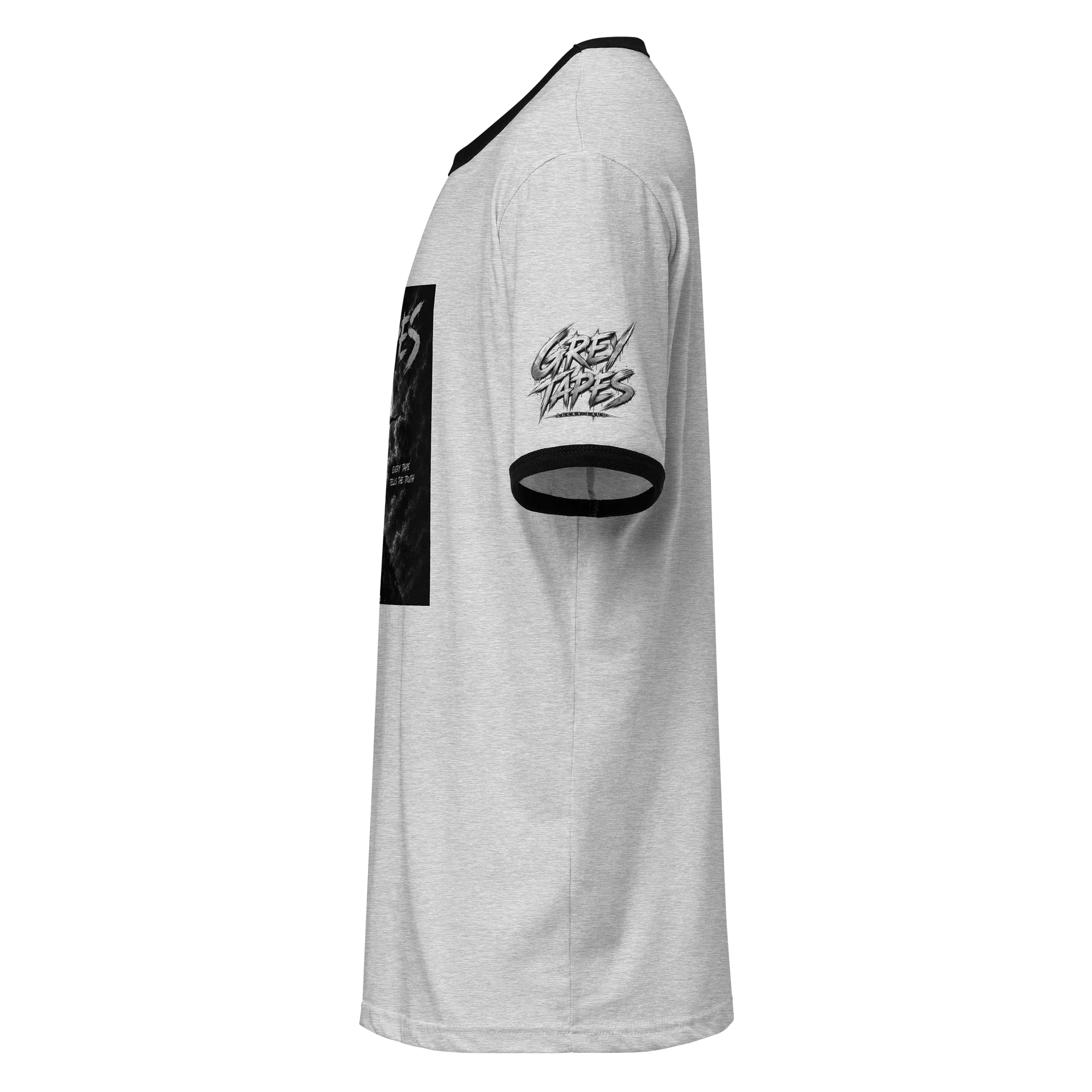 Flying Nimbus Tee product image (7)
