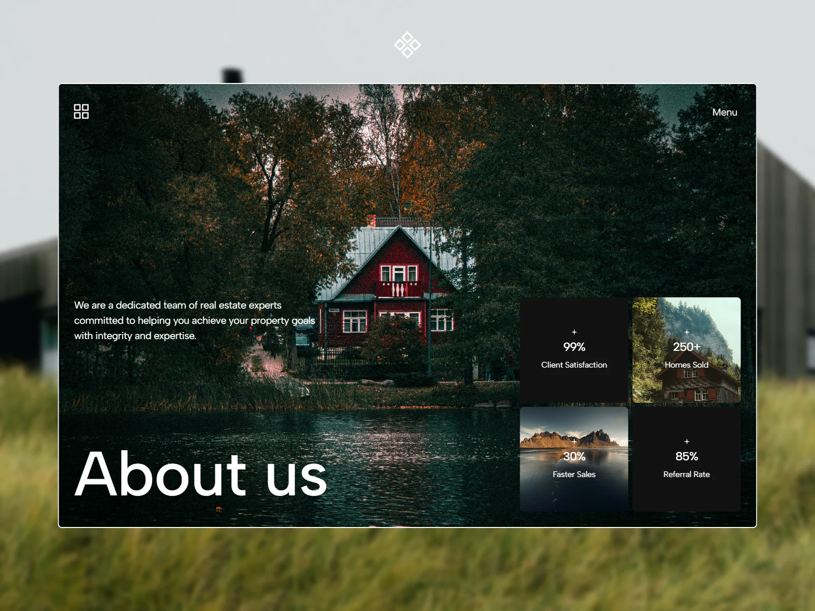Daar | Framer Real Estate Template product image (4)