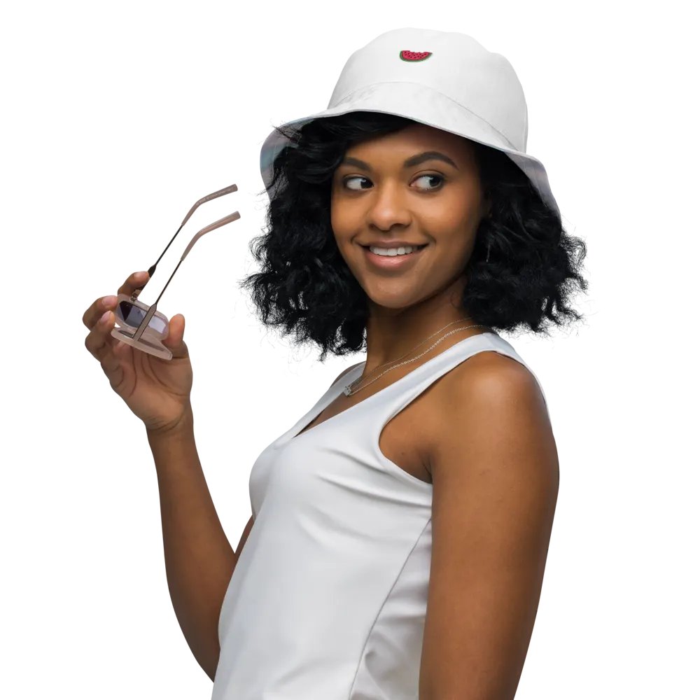 GROOVY MELON | REVERSIBLE HAT product image (4)