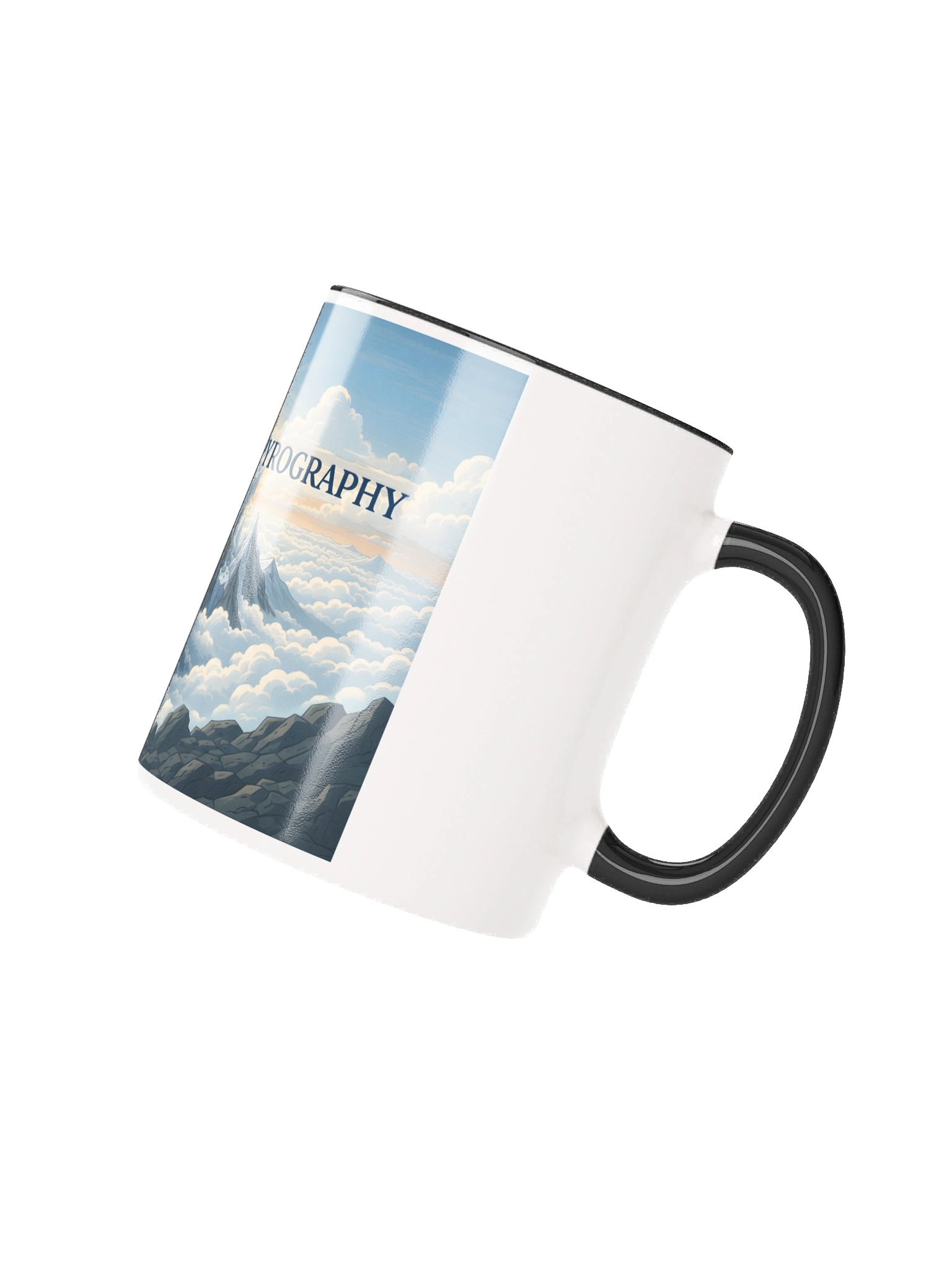 Prometheus_Pyrography - Olympus, Mug product image (23)