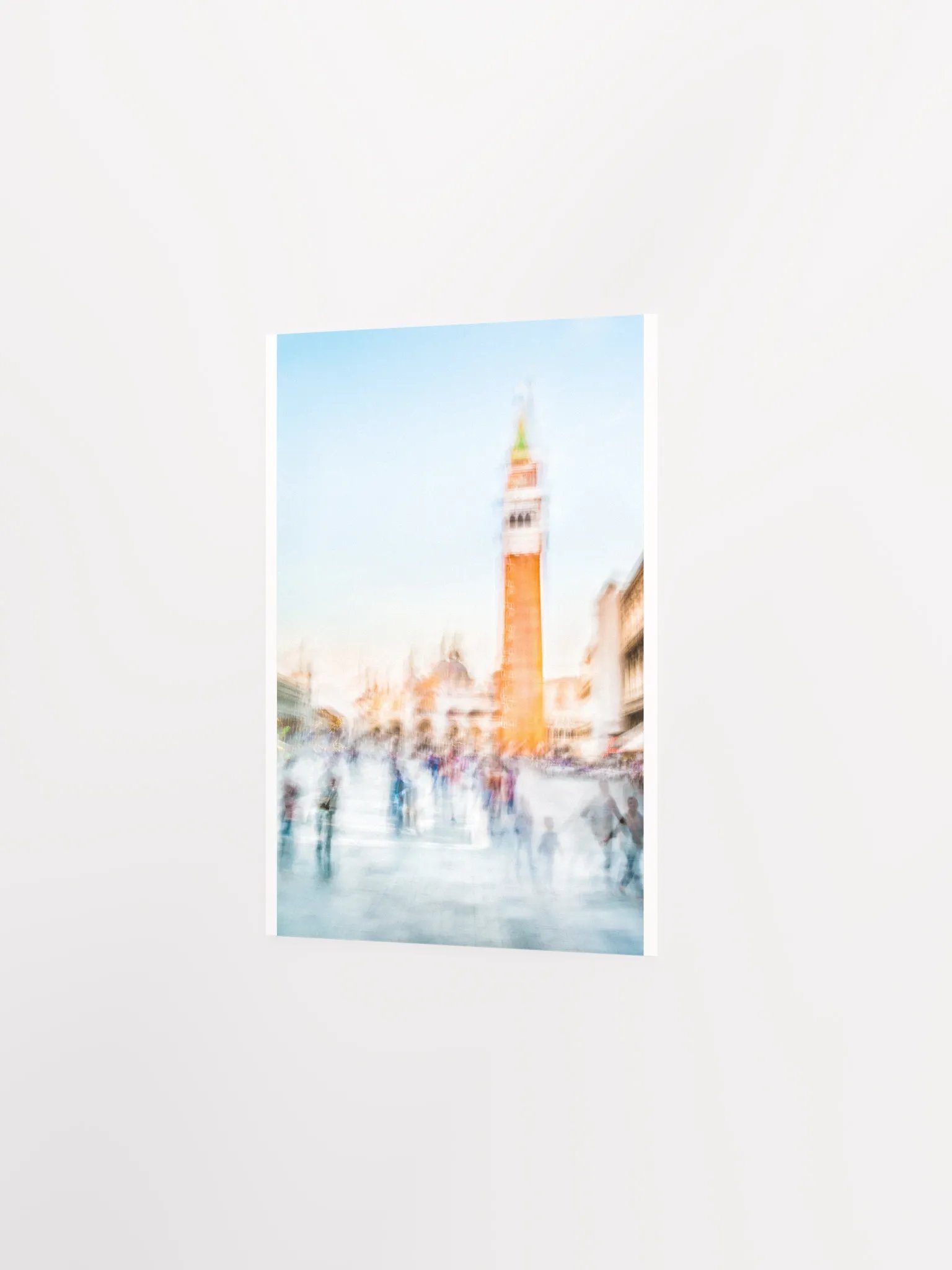 San Marco, Venice - Print product image (3)