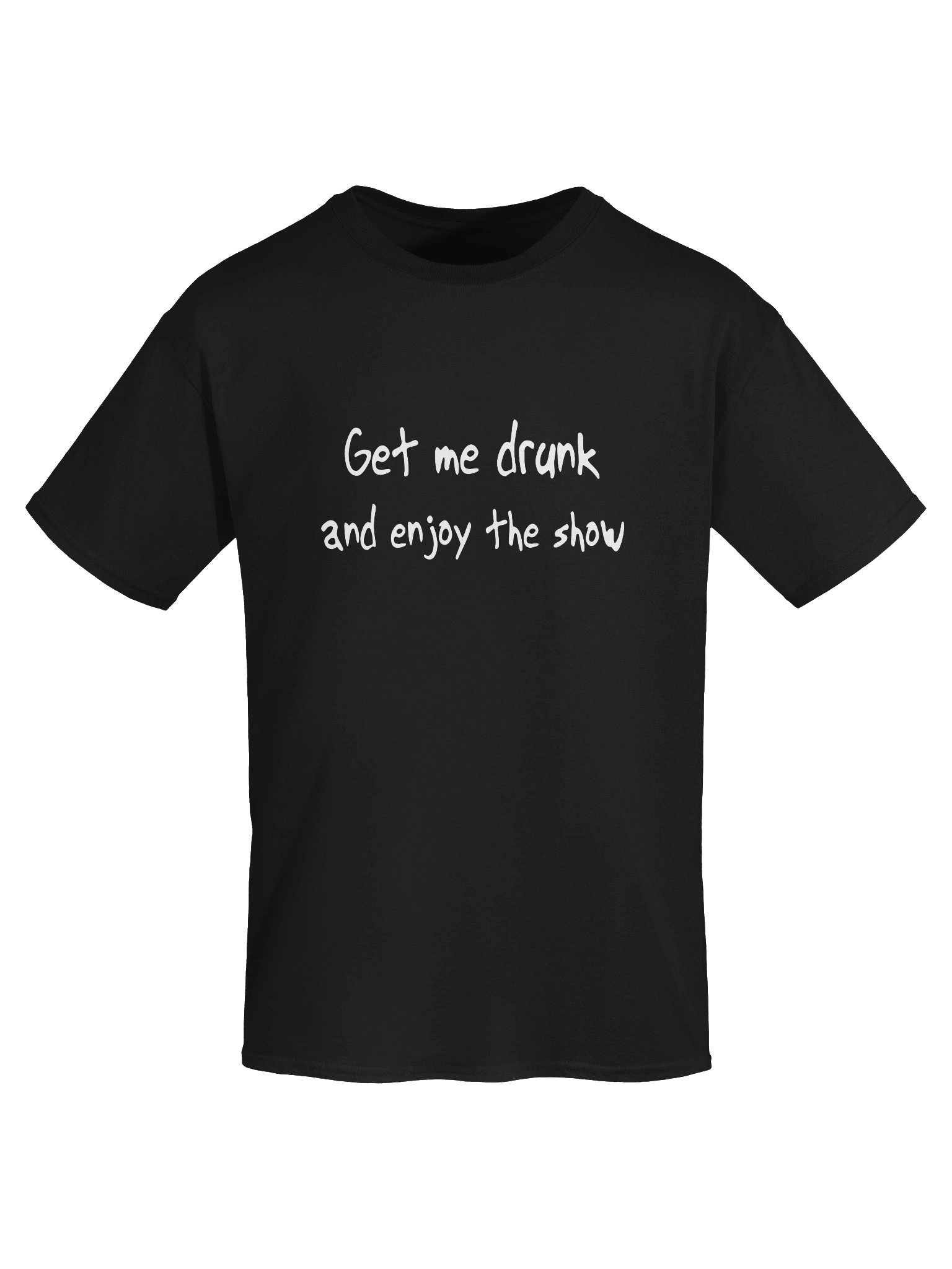 Get Me Drunk Gildan Heavy Tee product image (41)