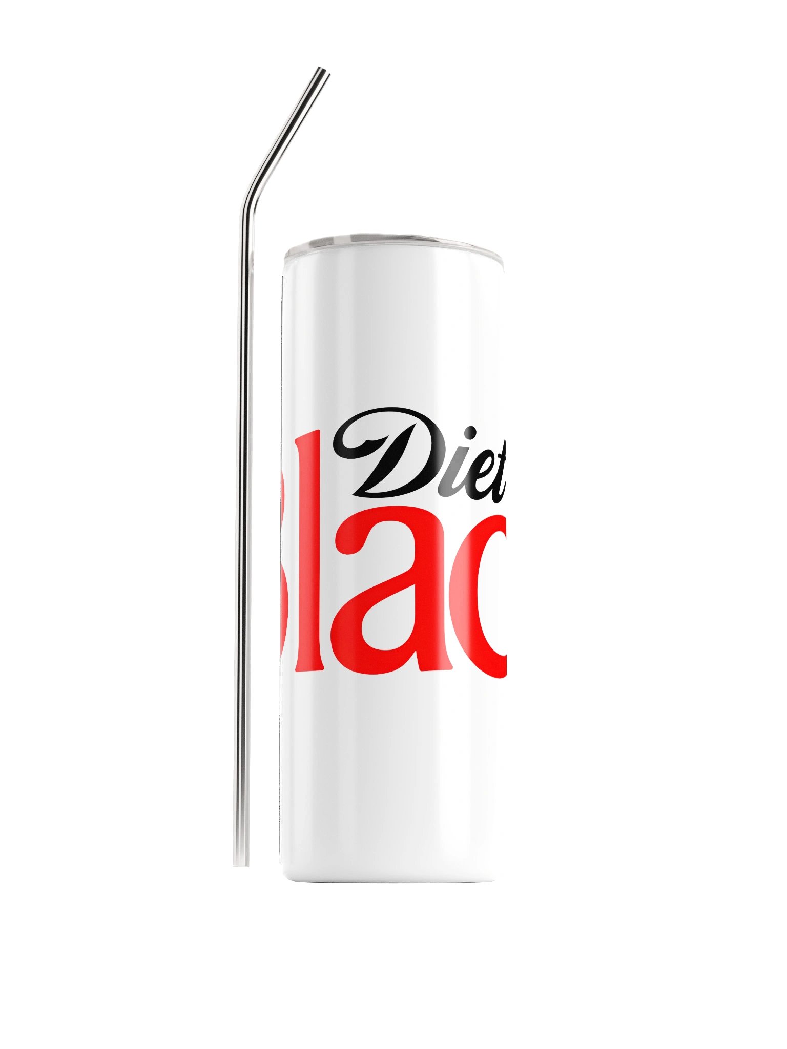 Diet Black cup product image (1)