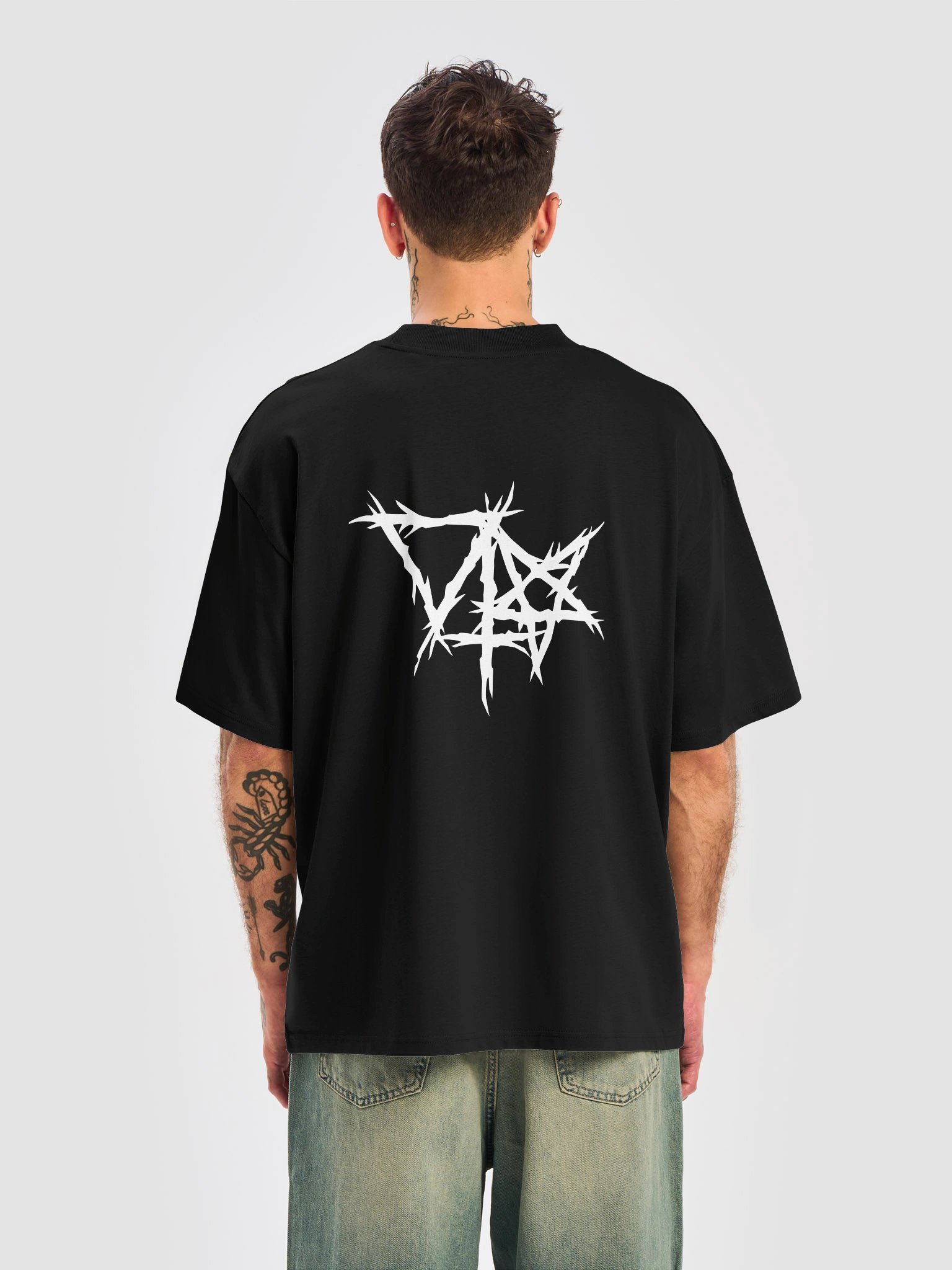 Black 415 Shirt product image (2)