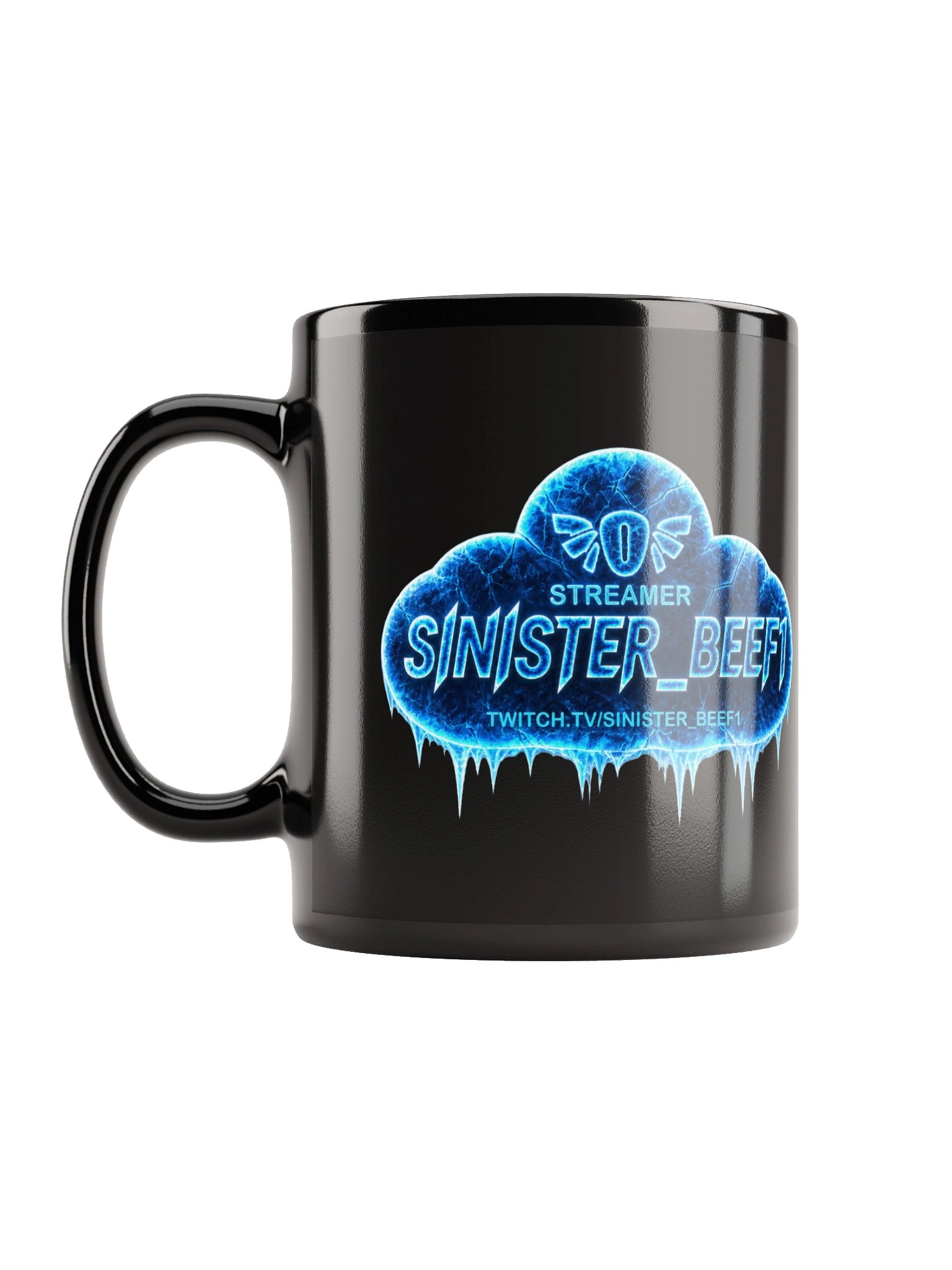 Sinister Mug product image (1)