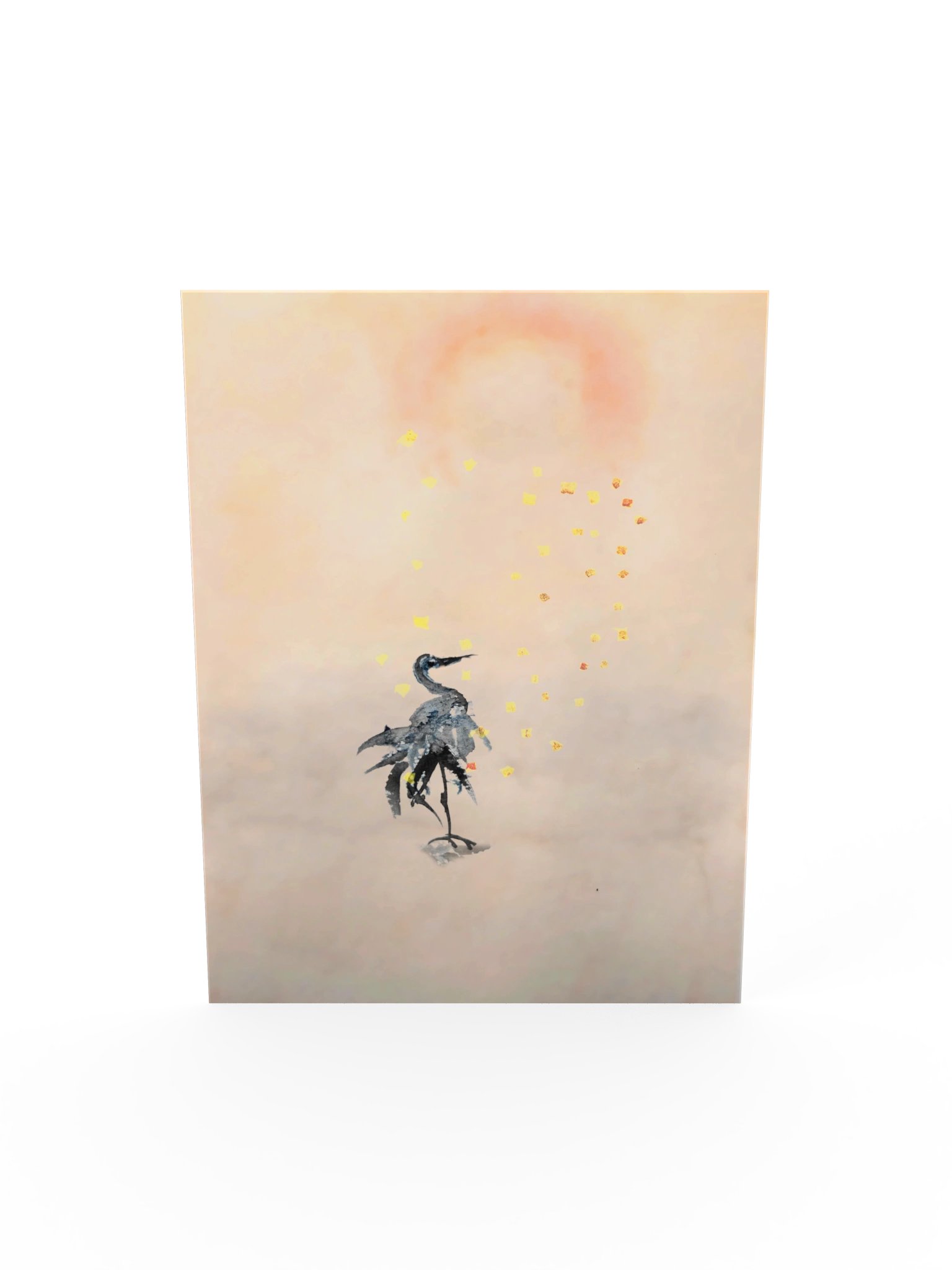 Golden Shower Print product image (55)
