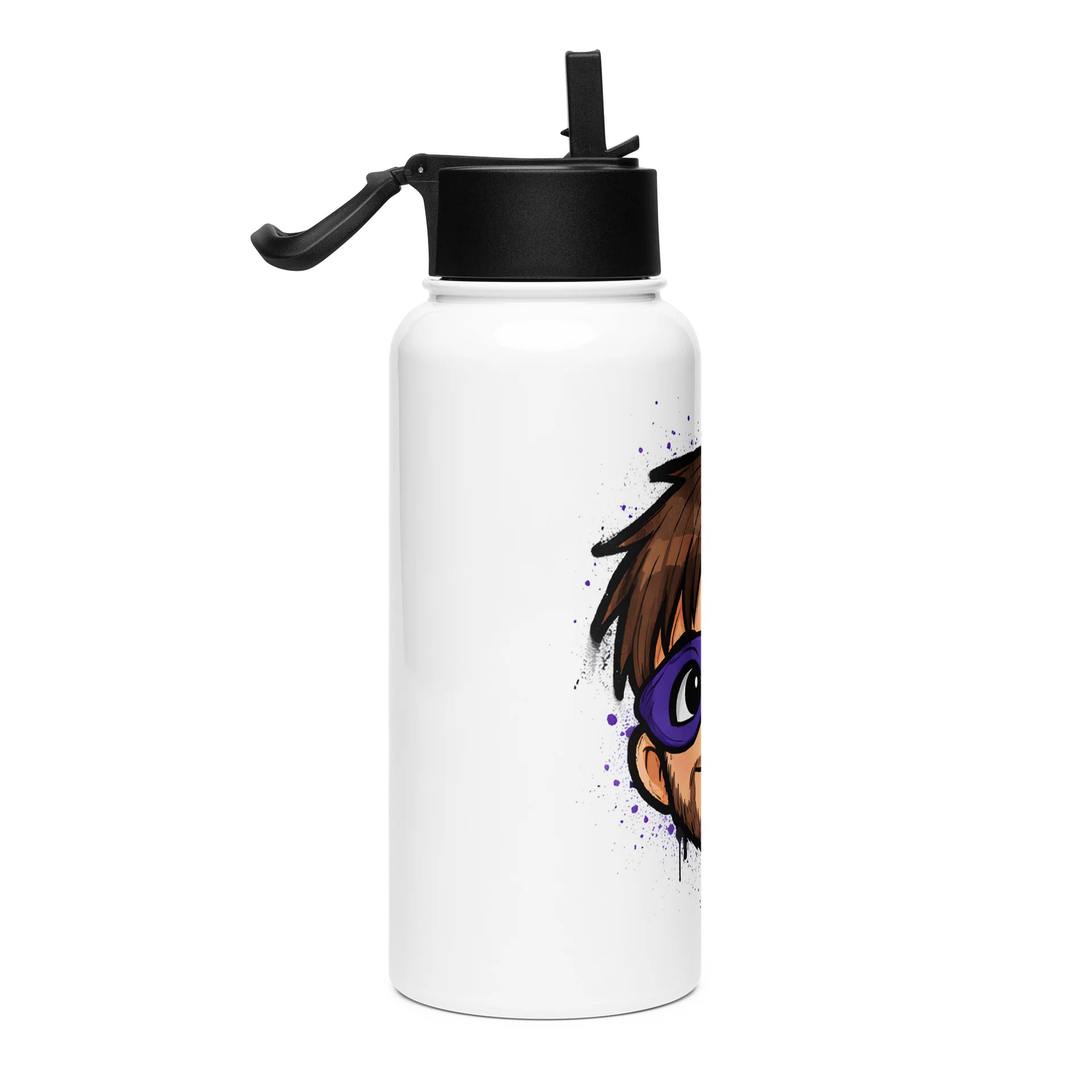 RDMDKstream Bottle product image (4)