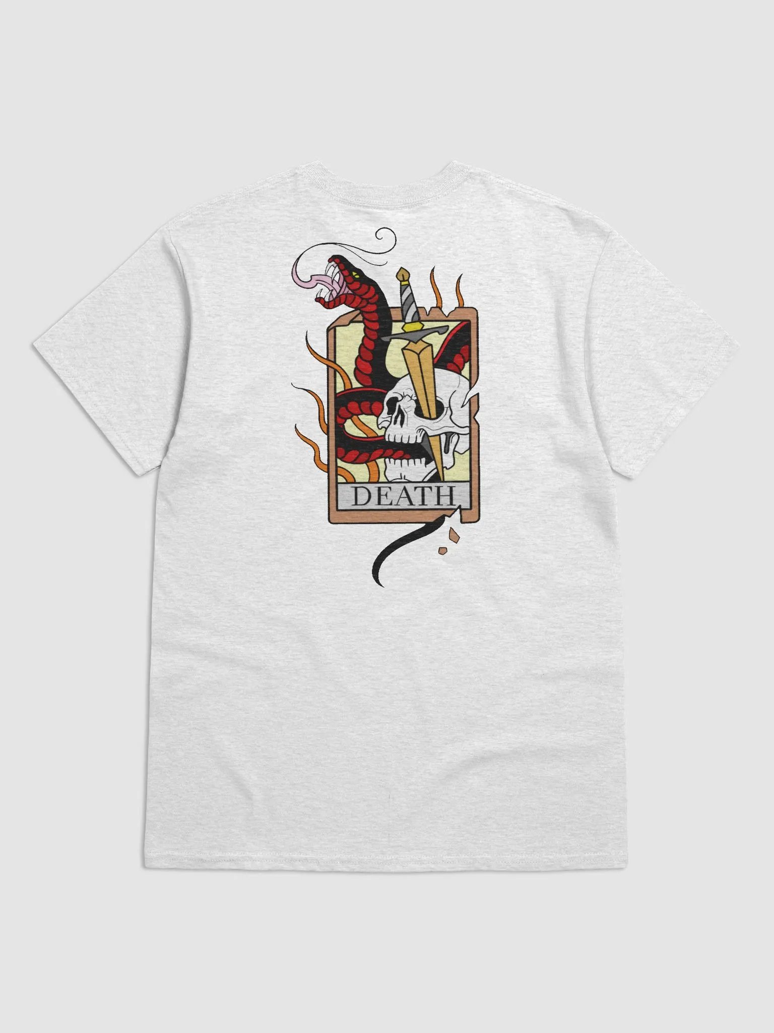 Tarot Tee product image (15)
