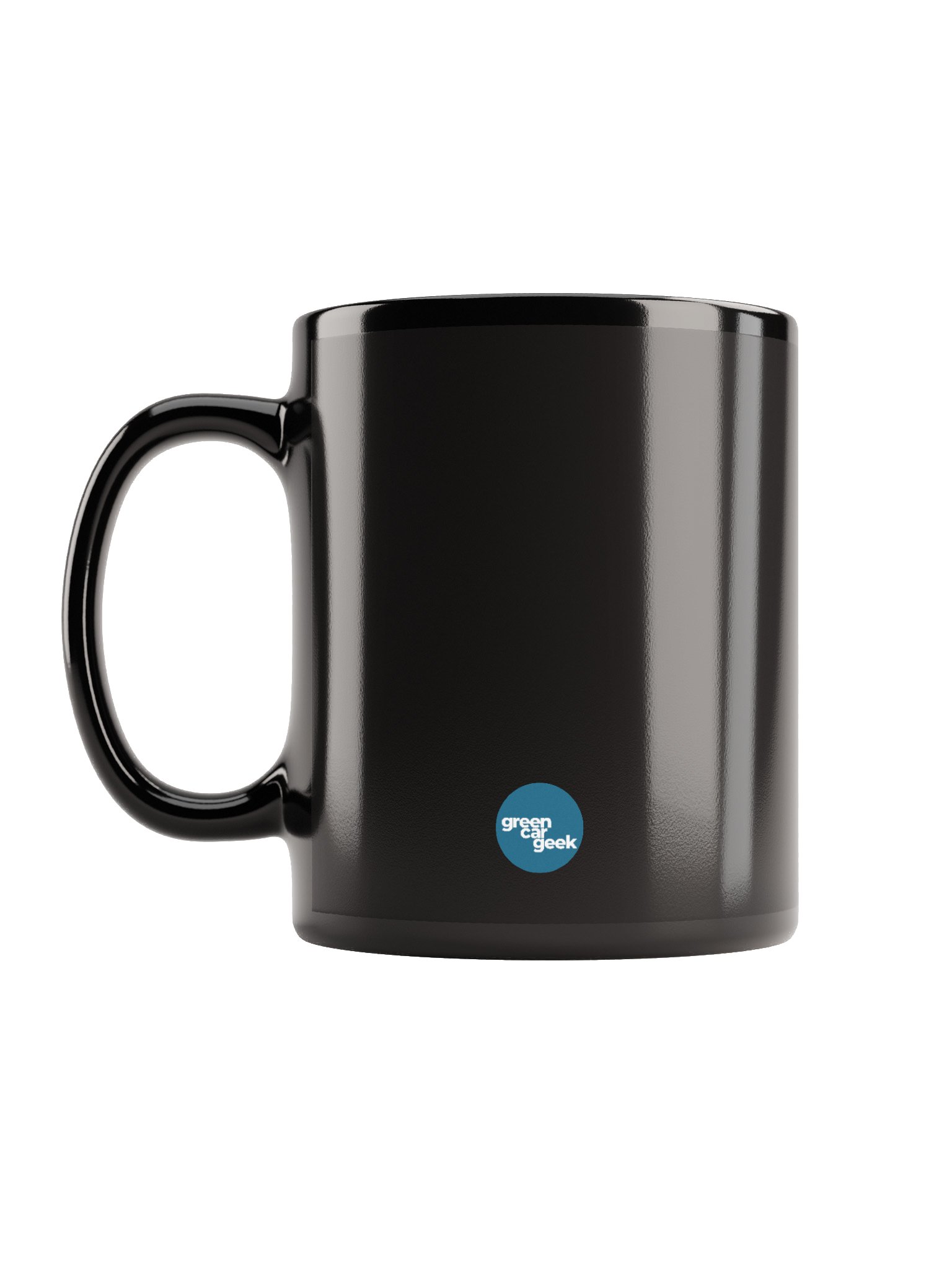 Burn Cash Mug (Leftie) product image (2)