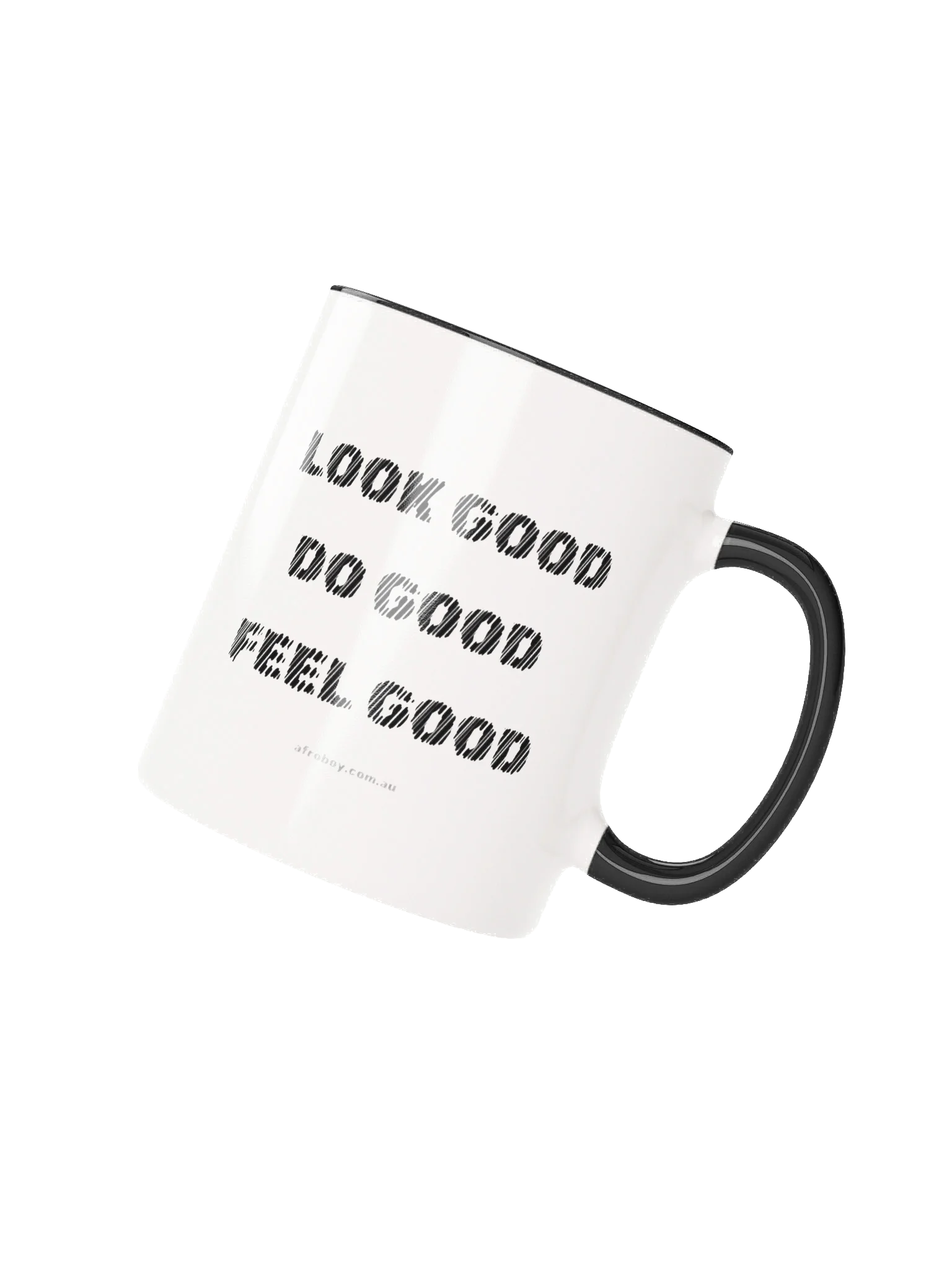 A Game 'Feel Good' Mug product image (10)