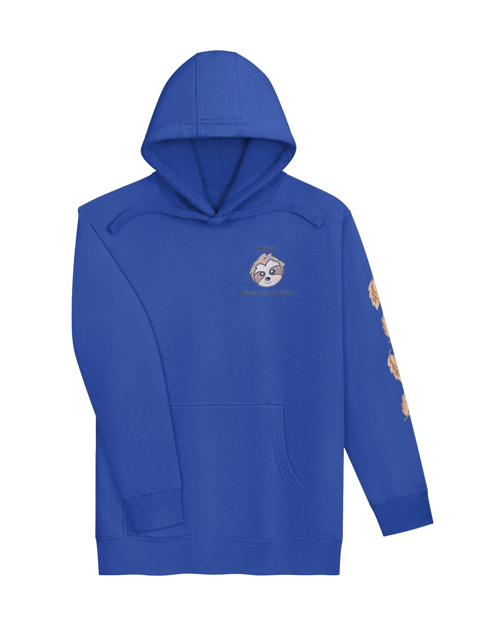 Mikey? Hoodie! product image (20)