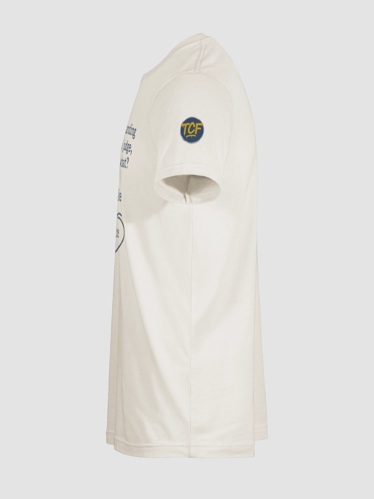 You Made A Choice Short Sleeve T-Shirt product image (11)