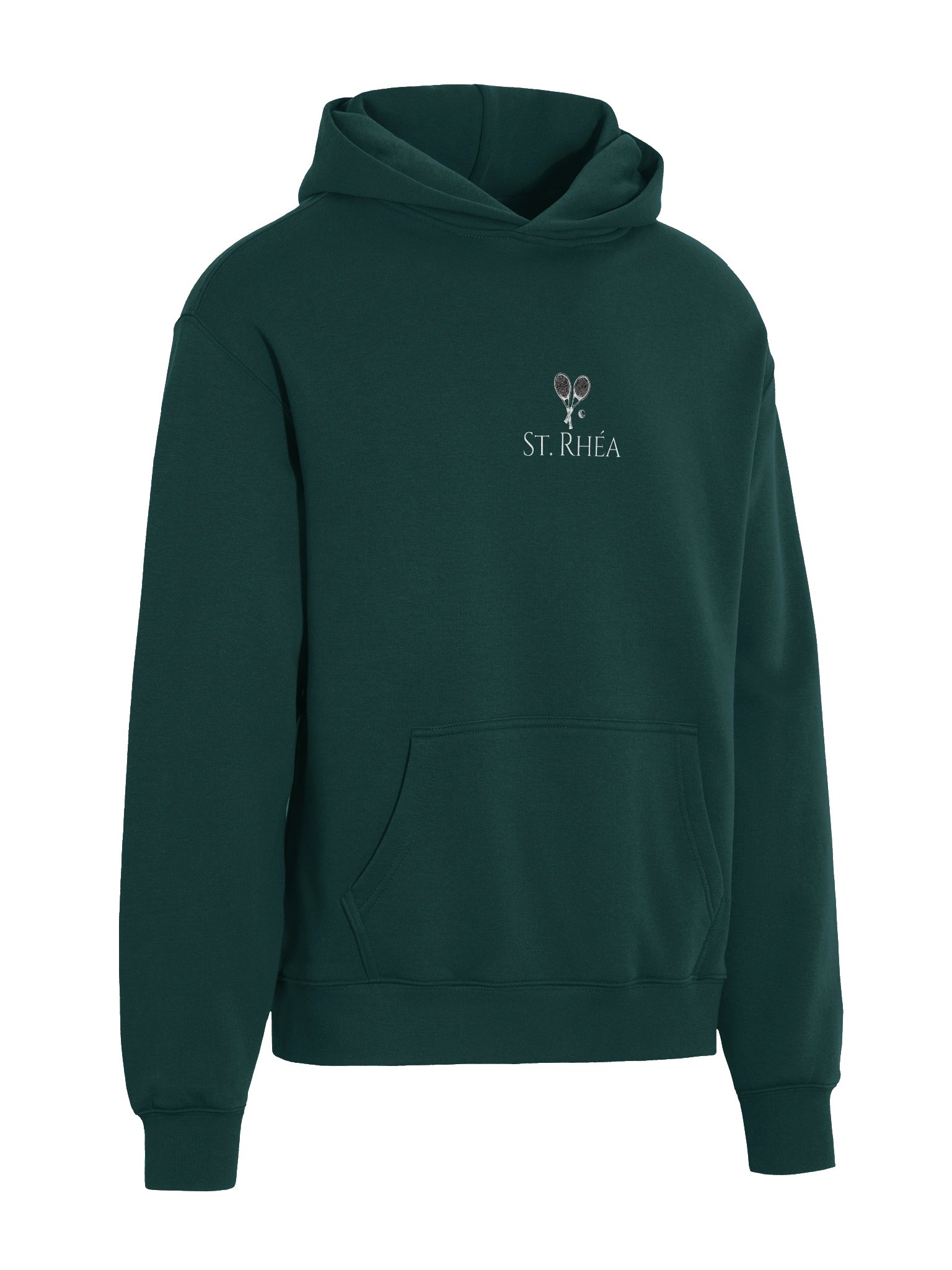 St. Rhéa Club | Édition Privée Hoodie product image (4)