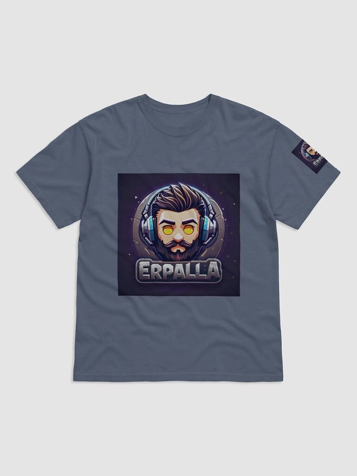 T-shirt Erpallatv product image (1)