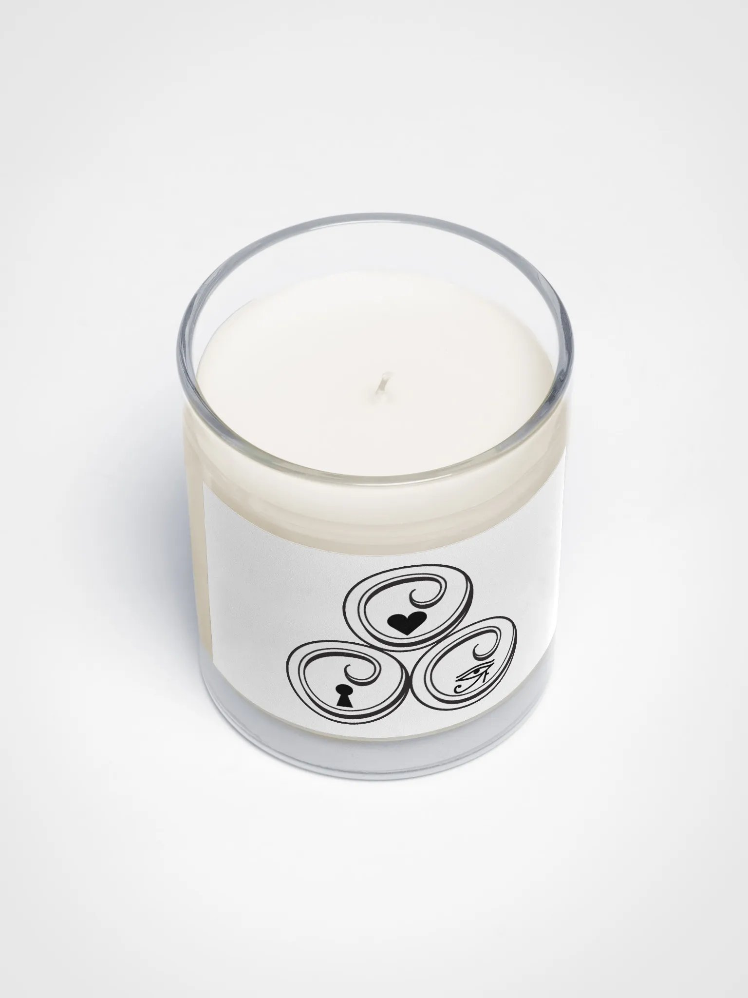 Cosmik Signature Candle product image (3)