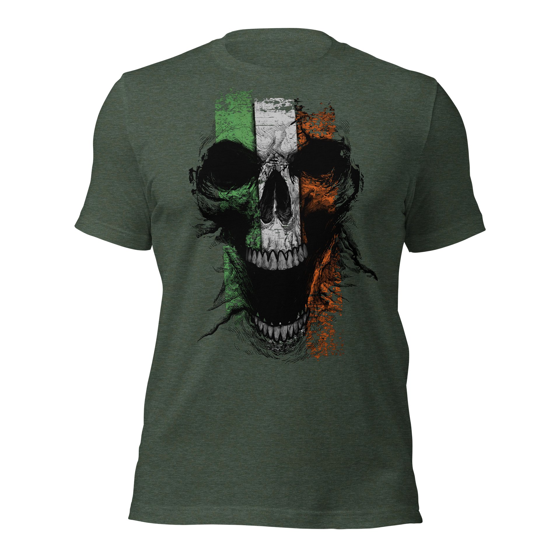 Irish Skull product image (1)