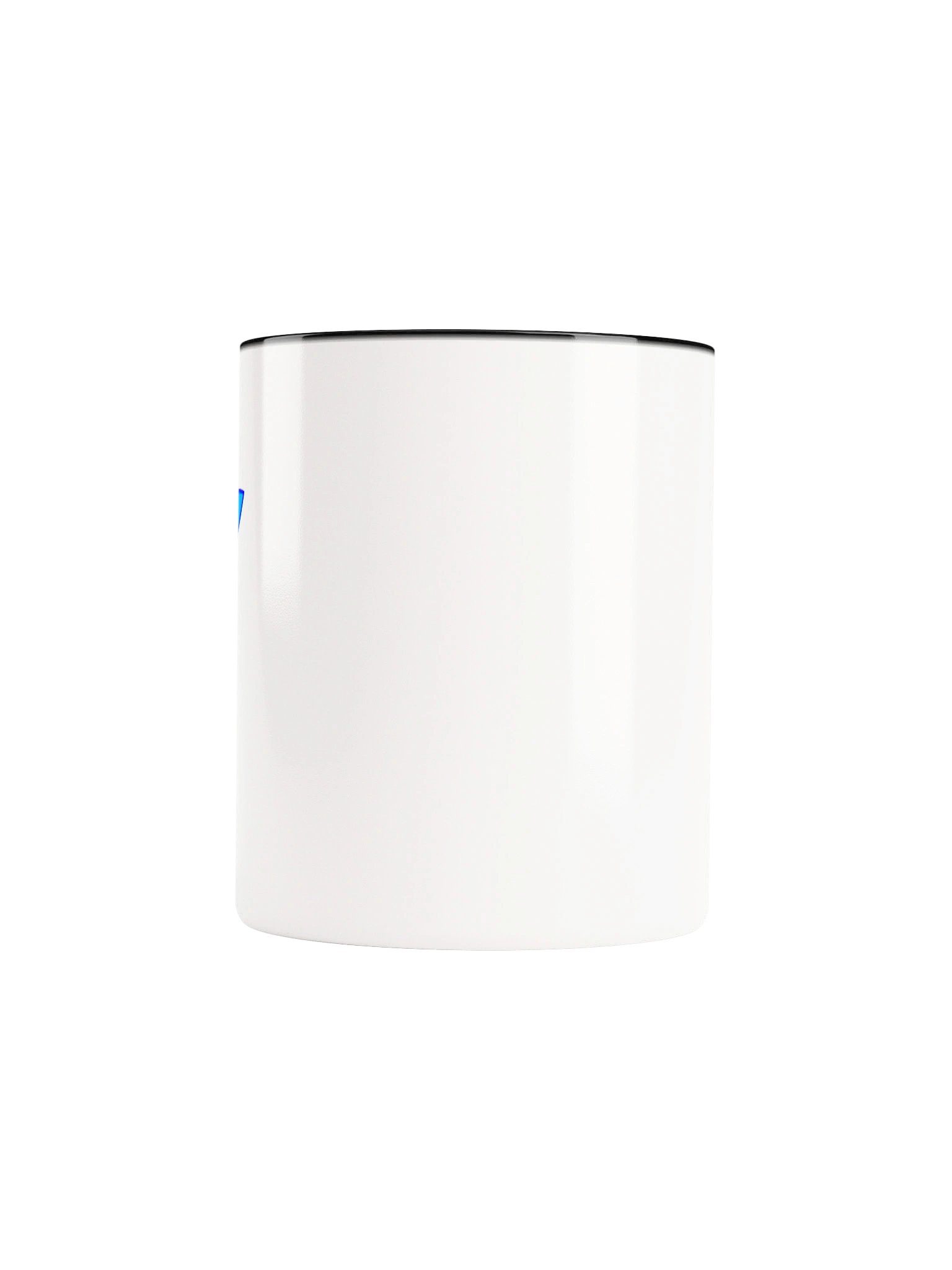 Ceramic Mug: Classic Blu product image (57)