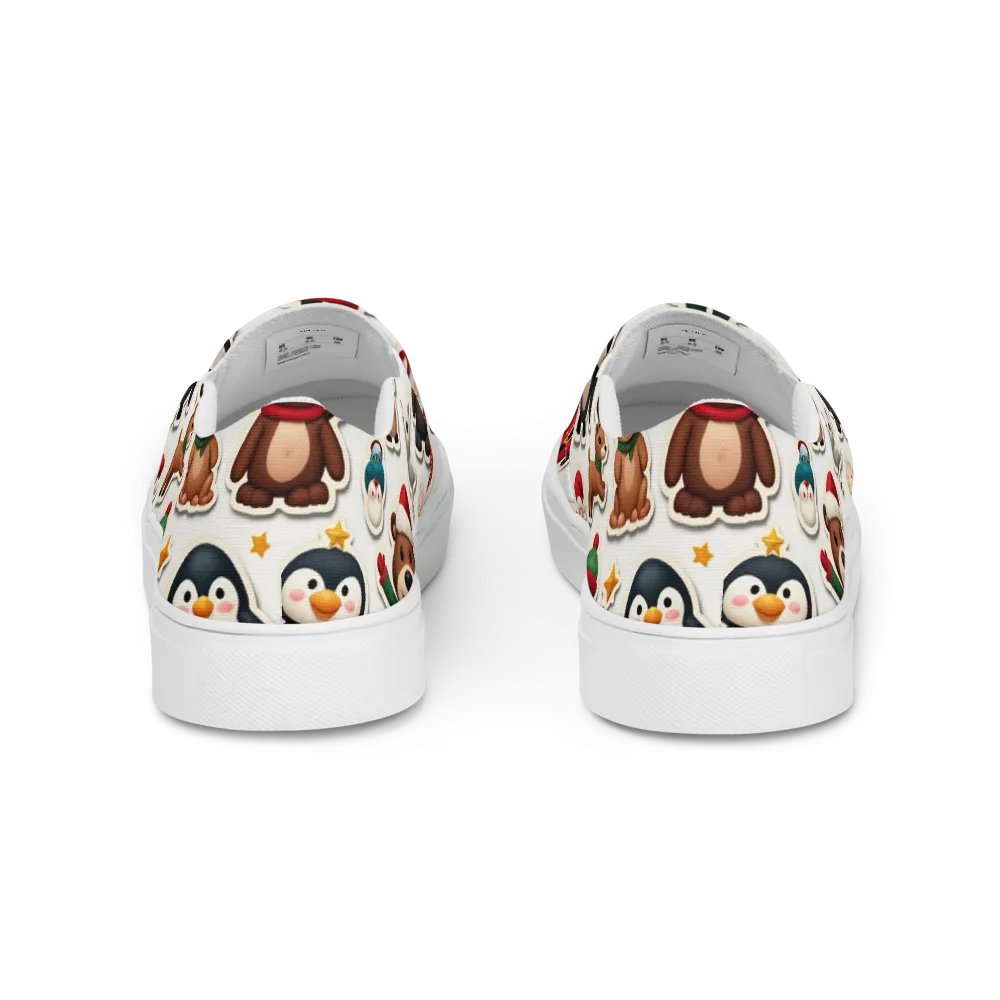 Holidays Slip-Ons product image (4)