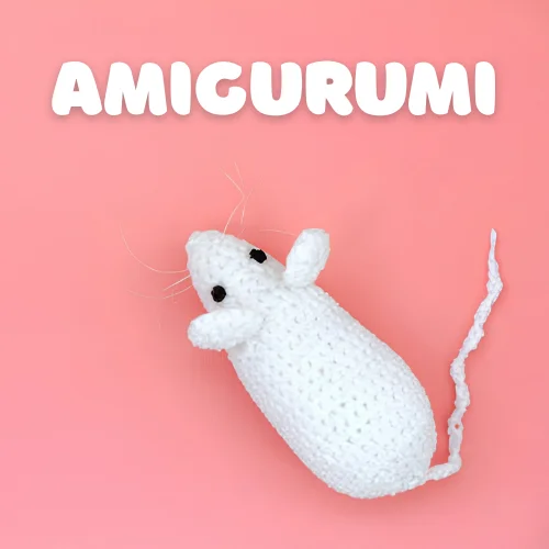 Amigurumi