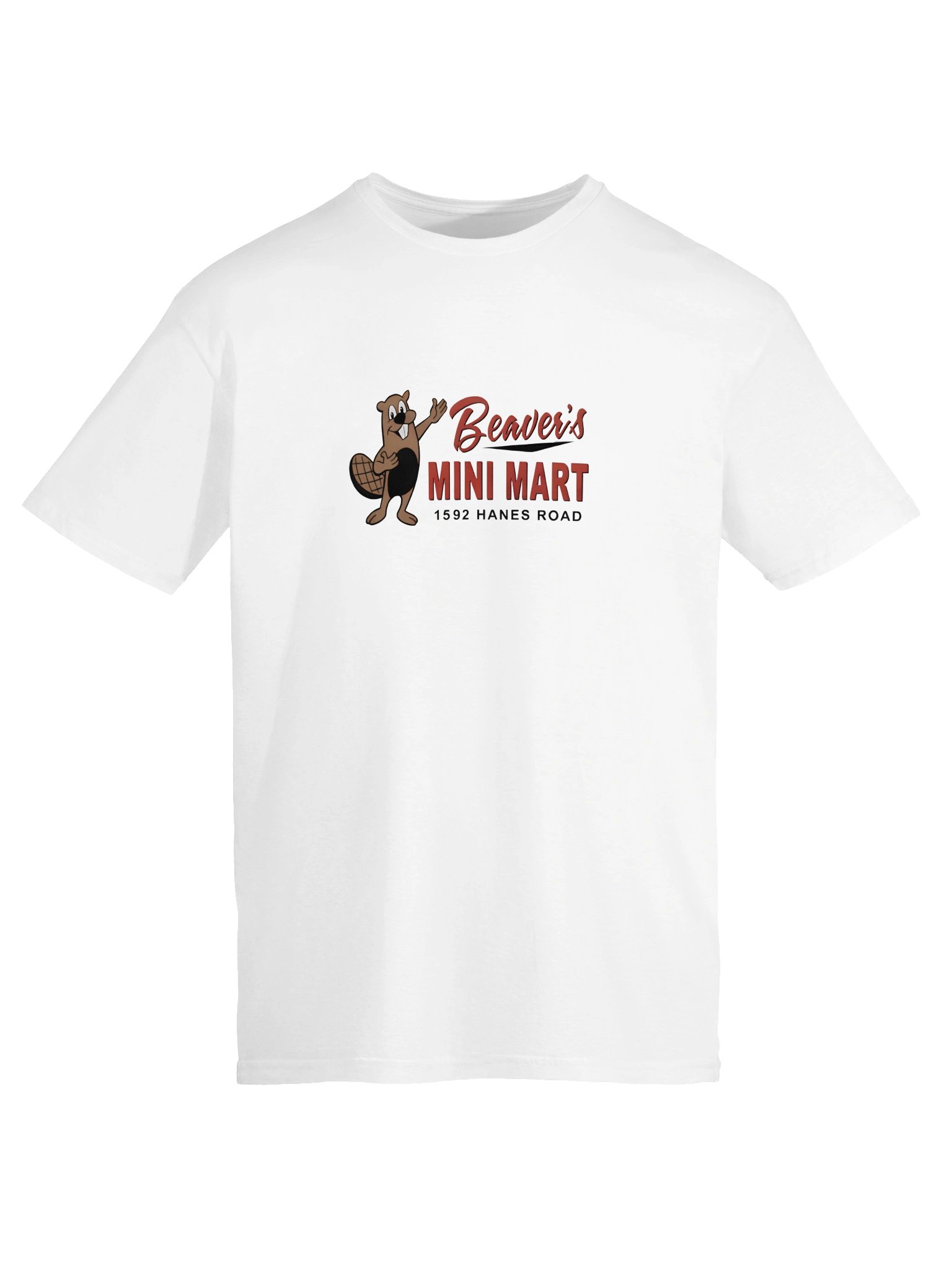Beavers Mini Mart Beavercreek Shirt product image (4)