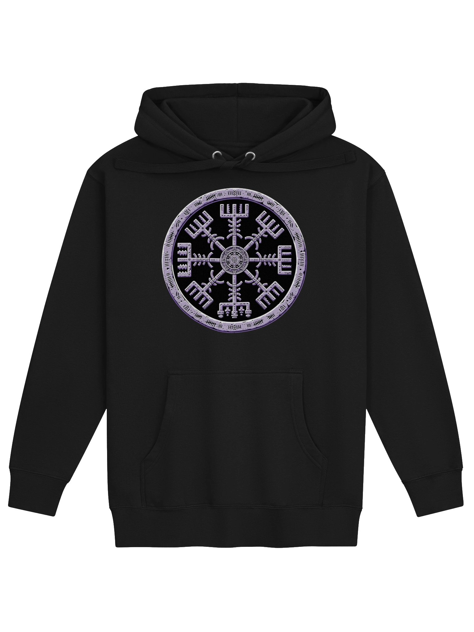 Vegvisir Compass Hoodie product image (1)