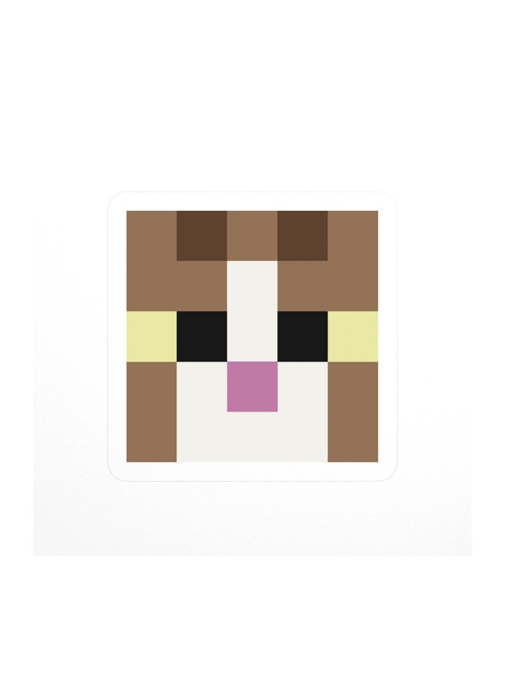 GULLYCRAFT Sticker product image (1)